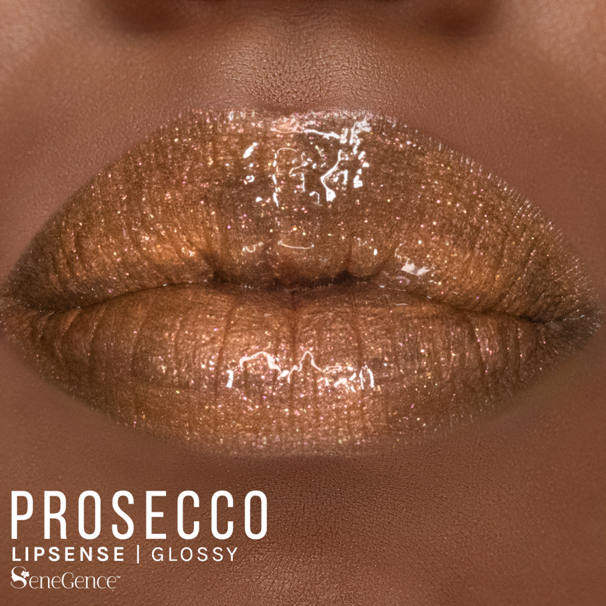 LipSense® Long-Lasting Liquid Lip Color - Prosecco