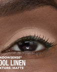 ShadowSense® Eyeshadow - Cool Linen