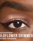 ShadowSense® Eyeshadow - Wildflower Shimmer_US