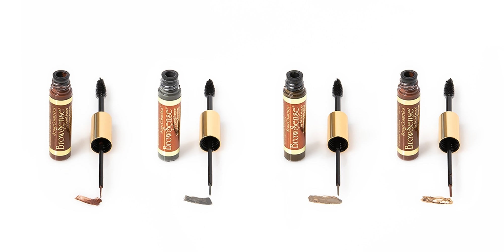 BrowSense® Liquid Brow Color - Dark_AU