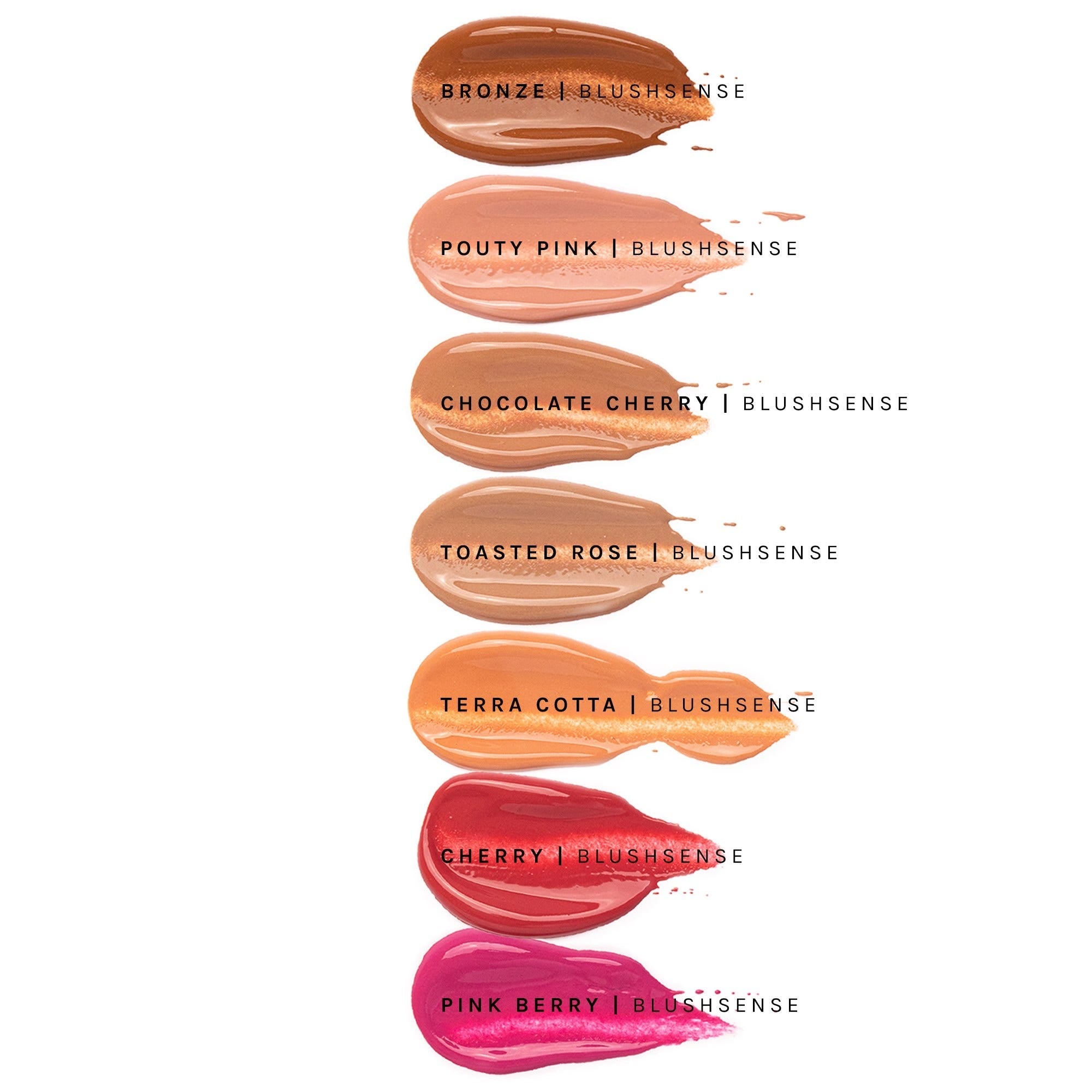 BlushSense® Cream Blush - Pink Berry