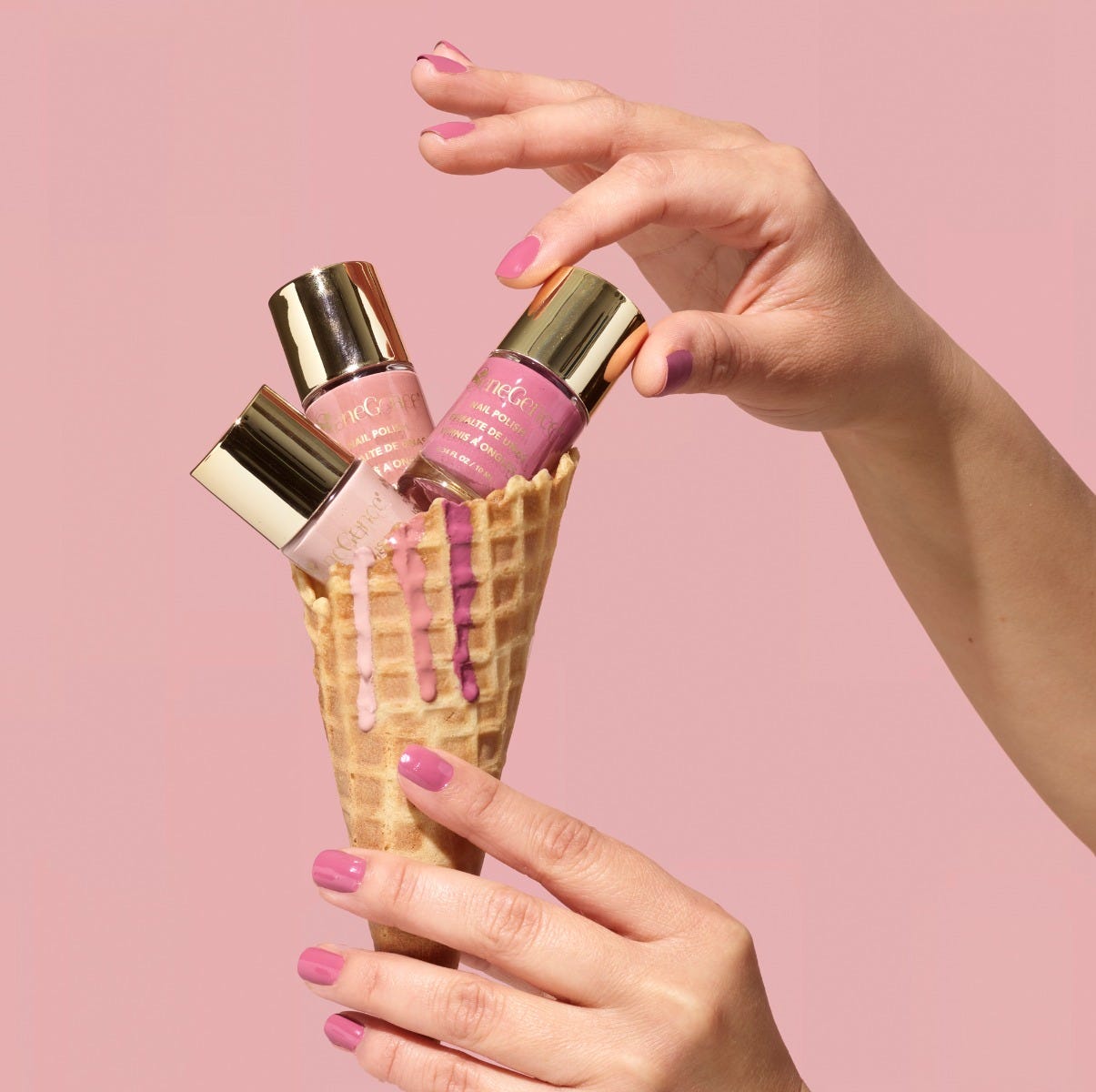 Nail Polish Collection - Default Title