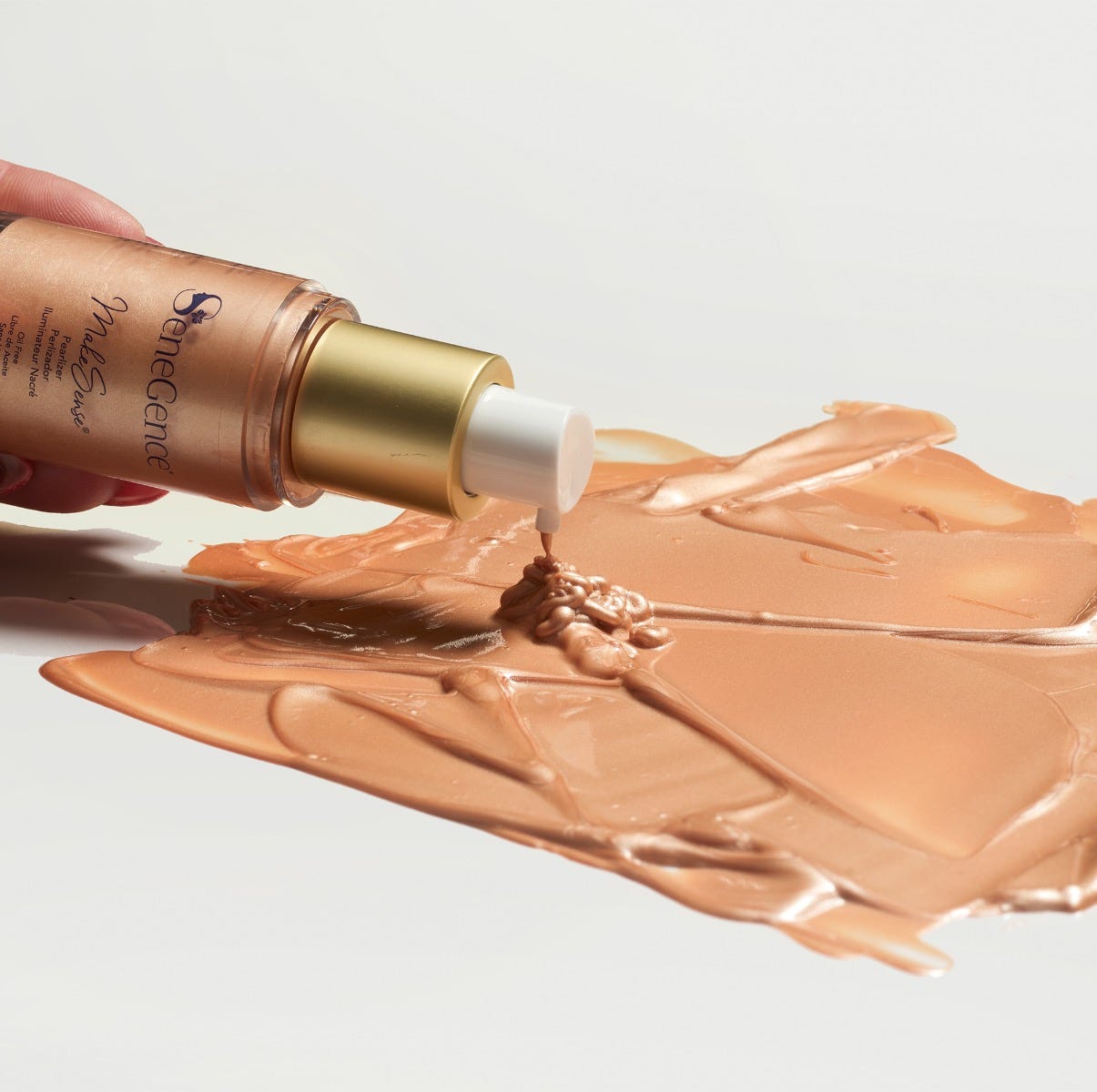 MakeSense® Pearlizer