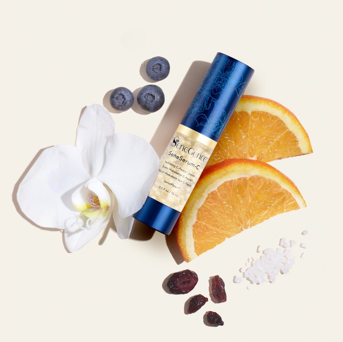 SeneSerum-C Hydrating C-Pearls® Serum - Default Title