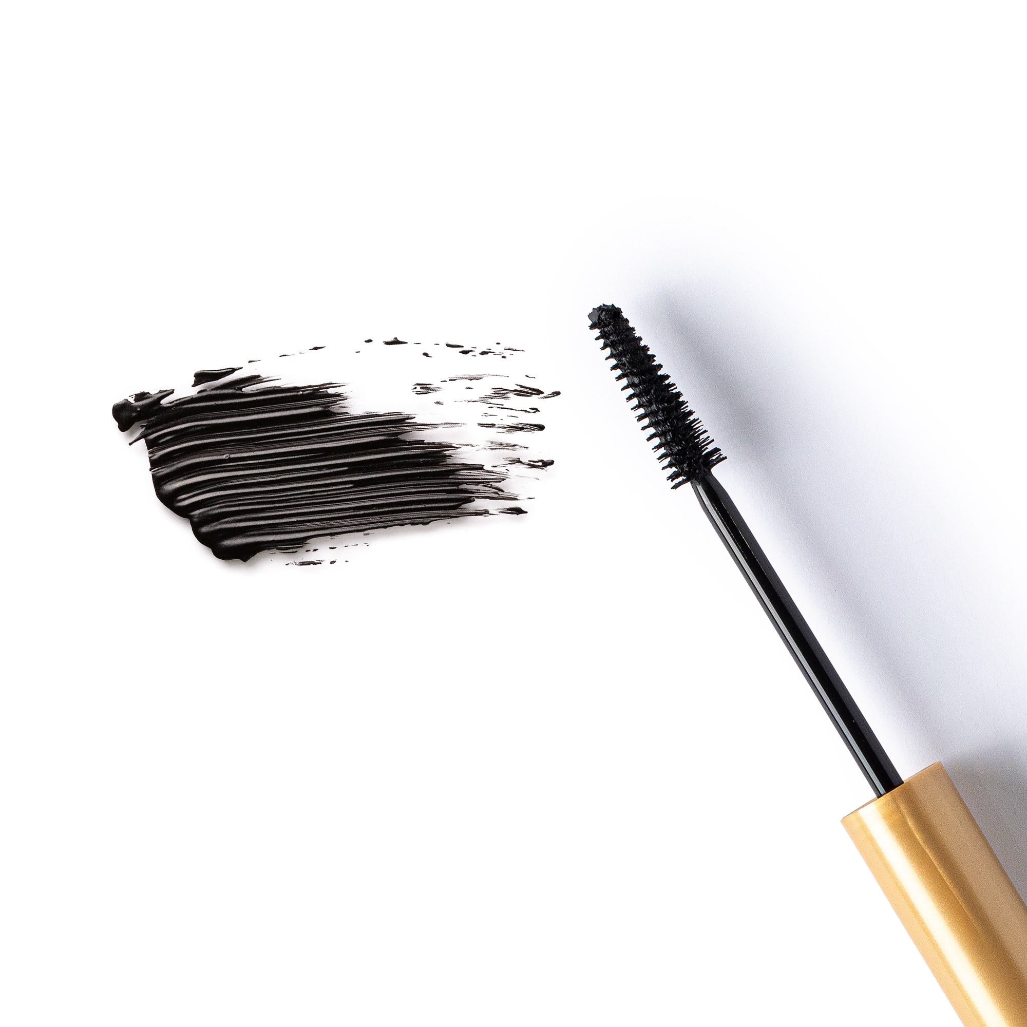 LashSense® VolumeIntense® Mascara - Black