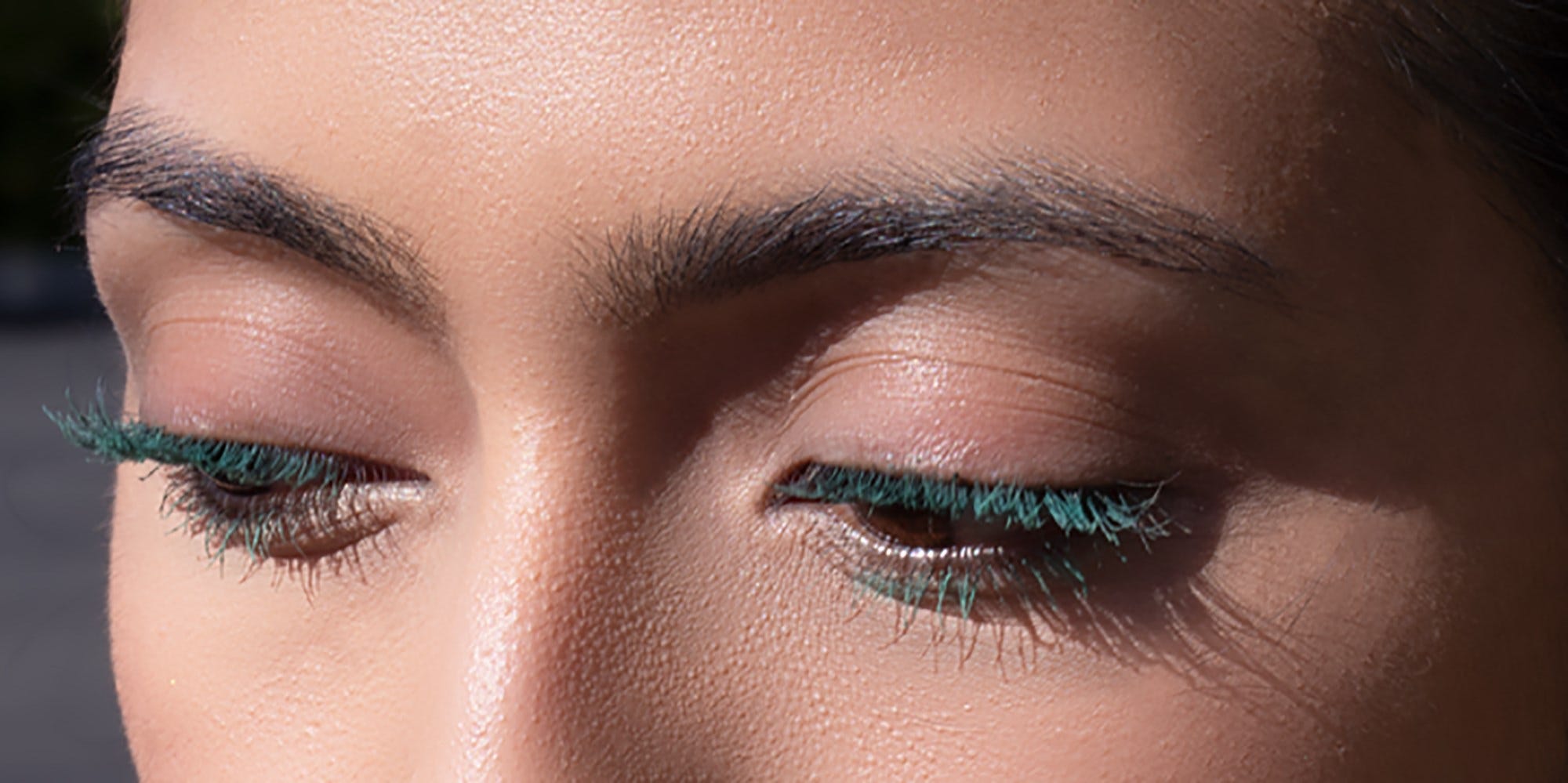 LashSense® VolumeIntense® Mascara - Jewel Jade