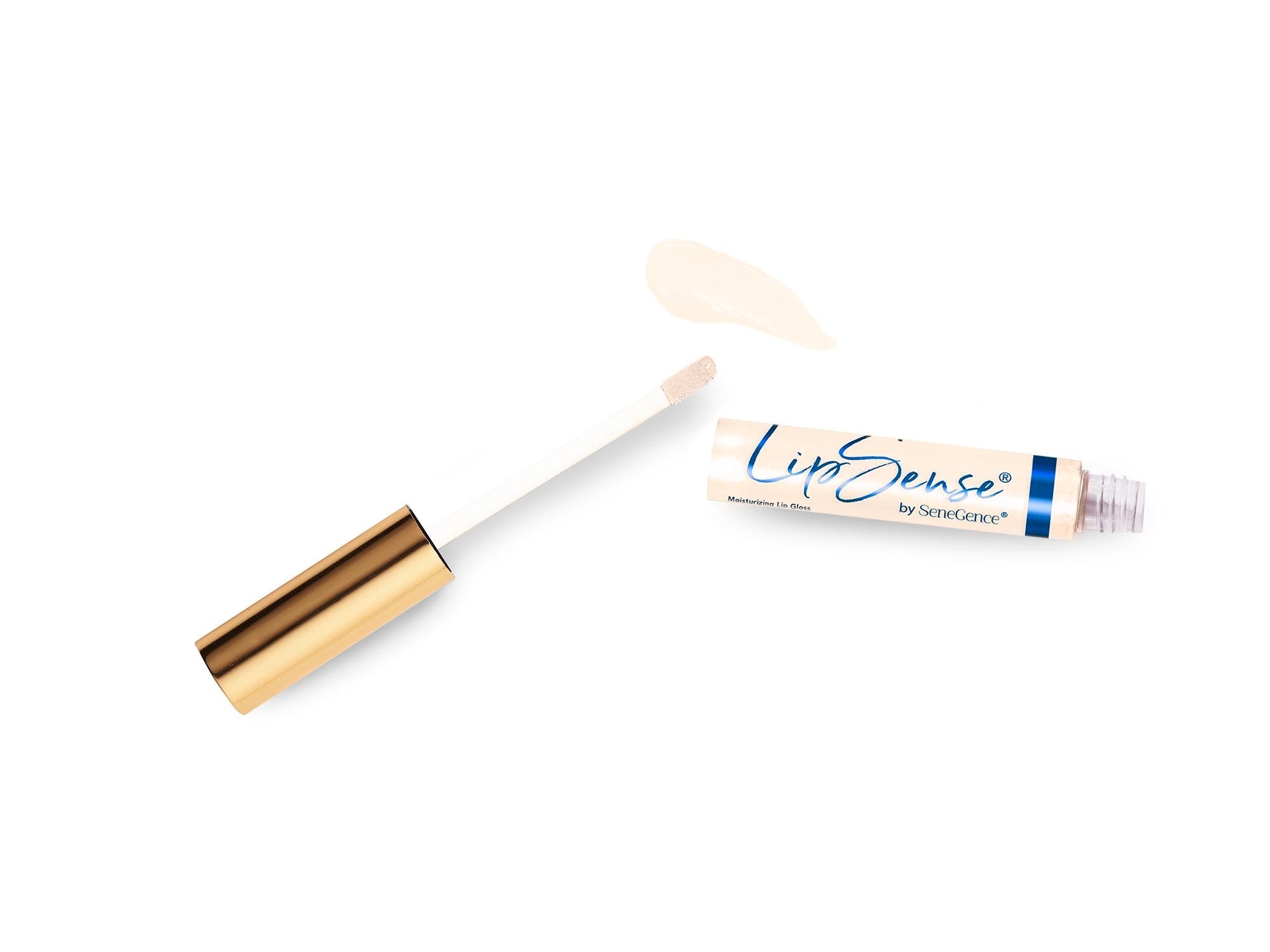 LipSense® Moisturizing Gloss - Satin Matte_CA