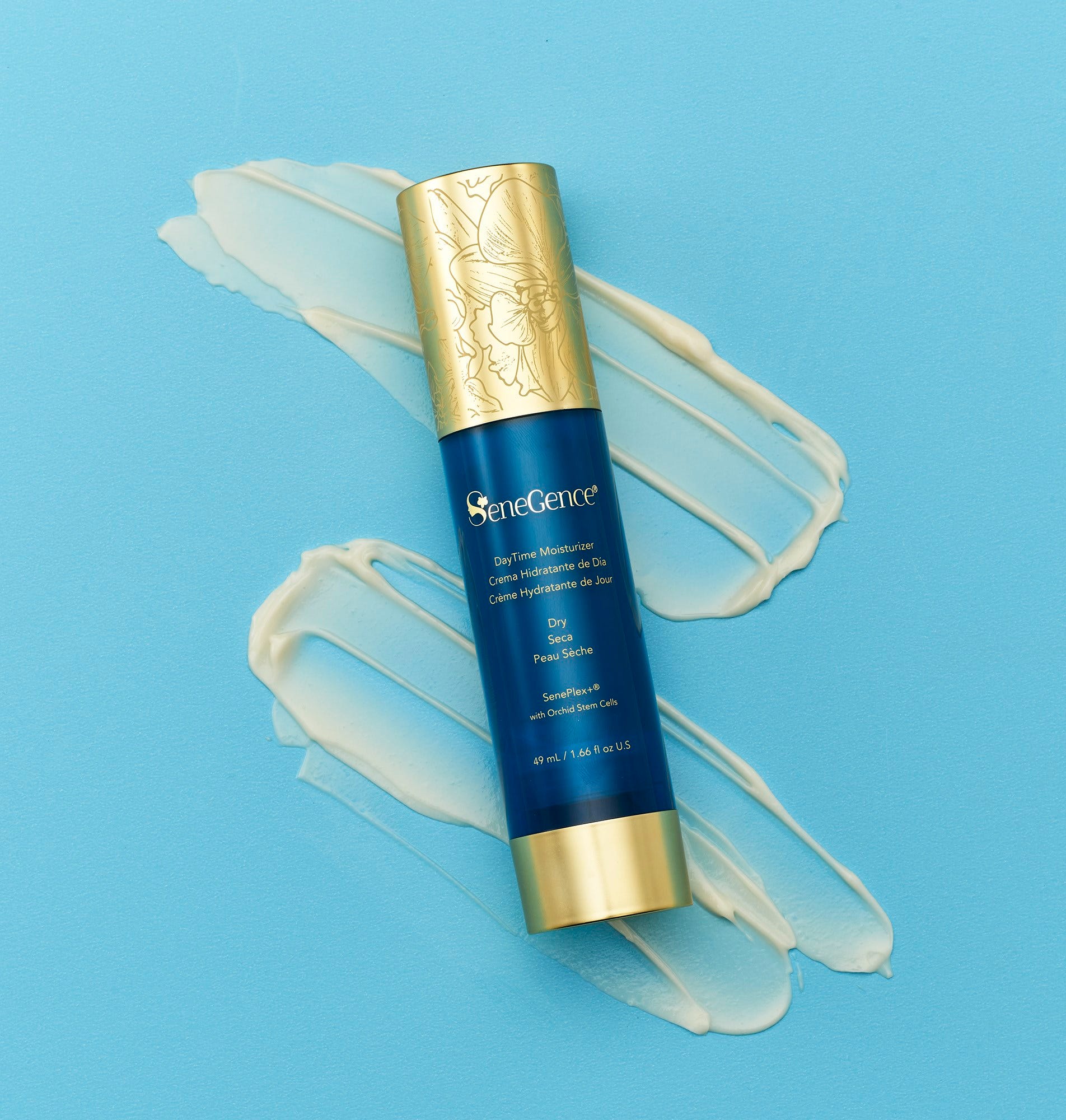 DayTime Moisturizer - Dry - Default Title