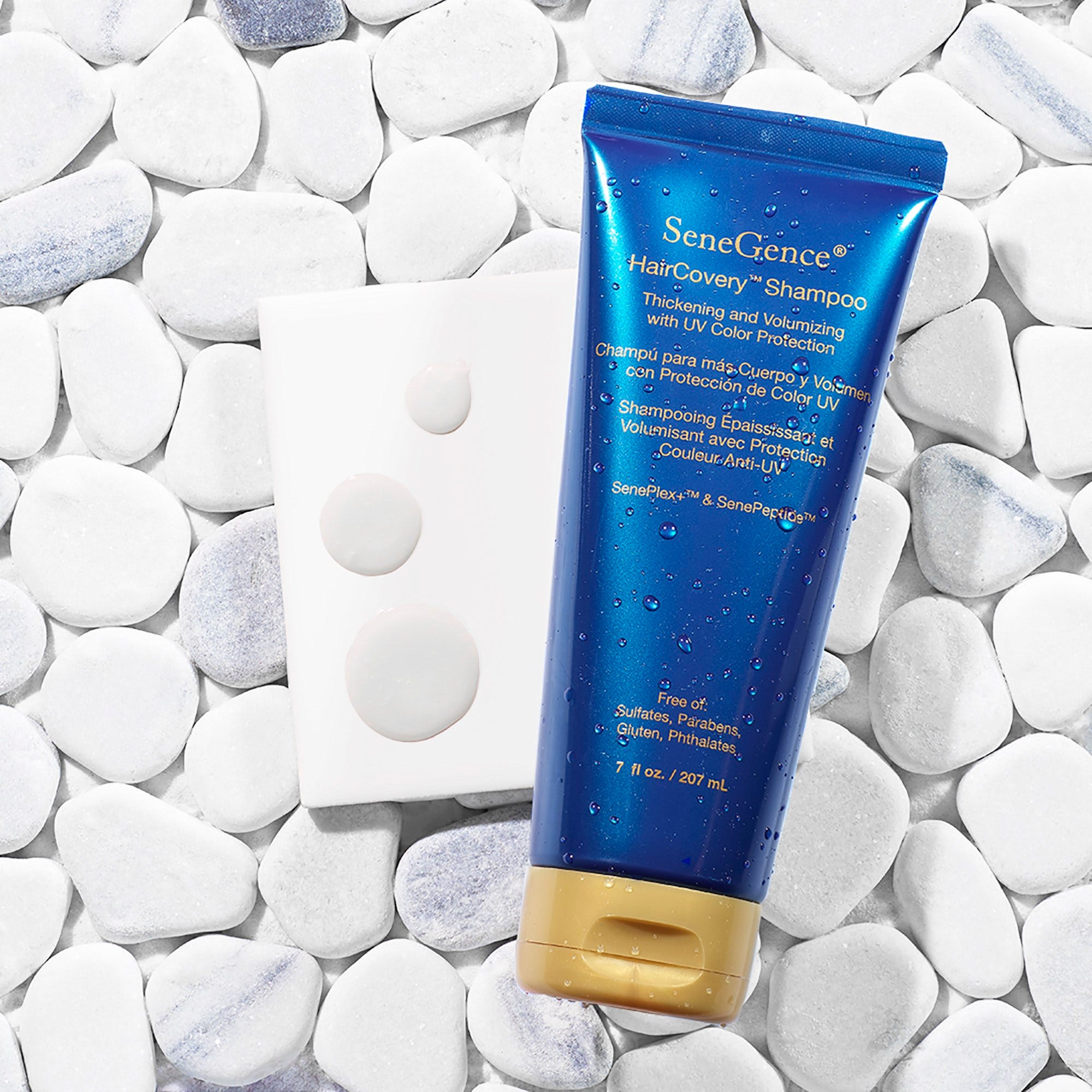 HairCovery® Thickening &amp; Volumizing Shampoo - Default Title