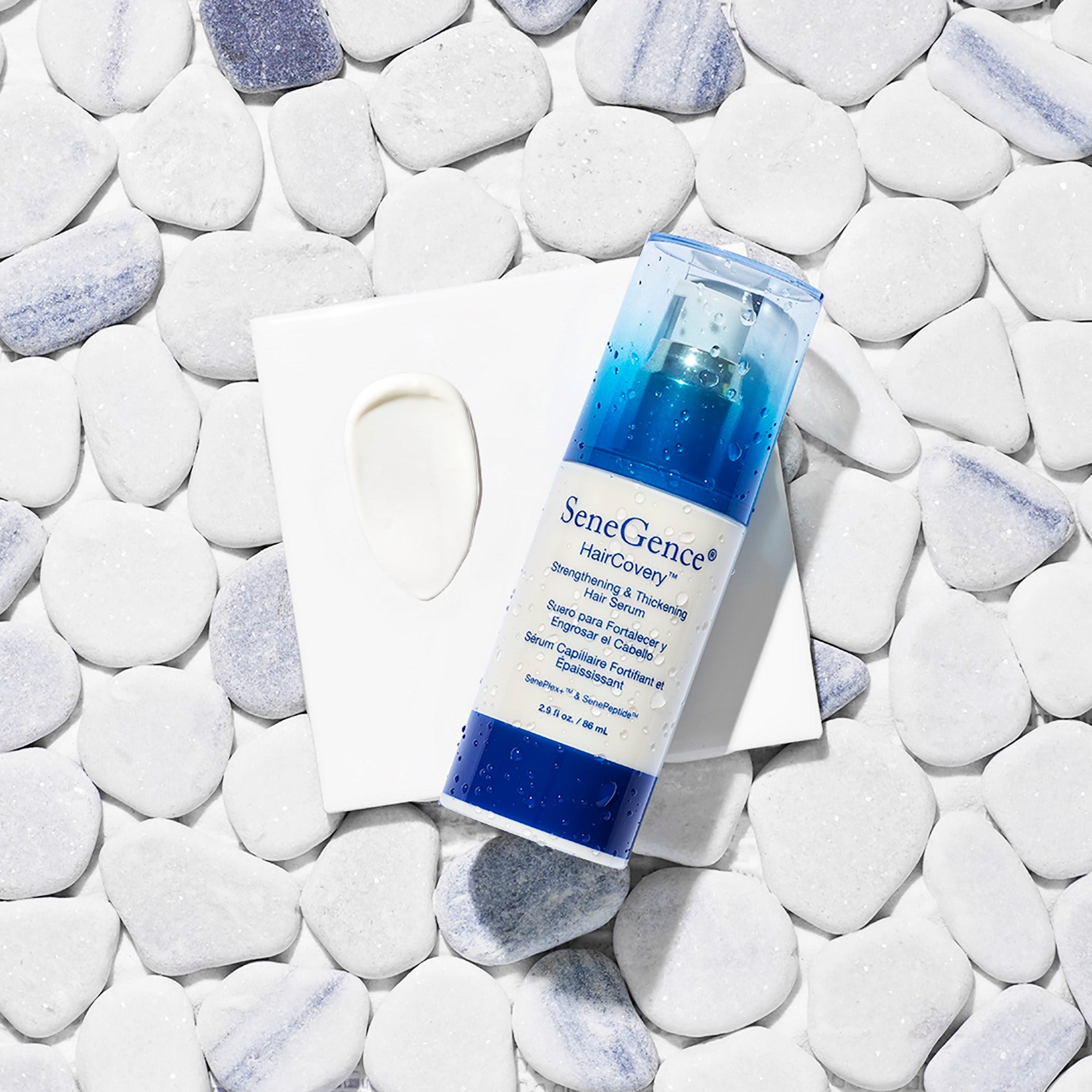 HairCovery® Strengthening &amp; Thickening Hair Serum - Default Title