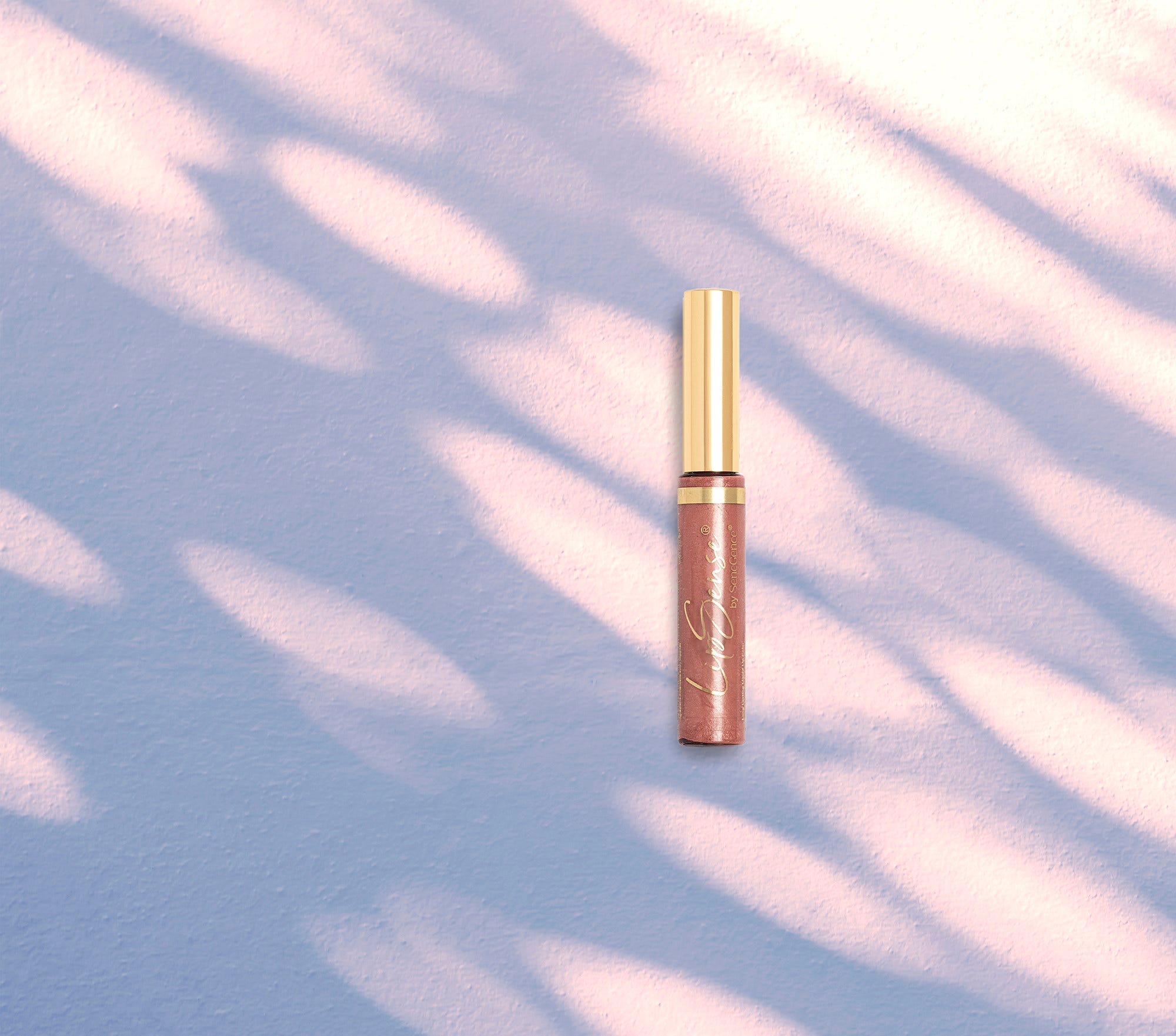 LipSense® Long-Lasting Liquid Lip Color - Pink Champagne