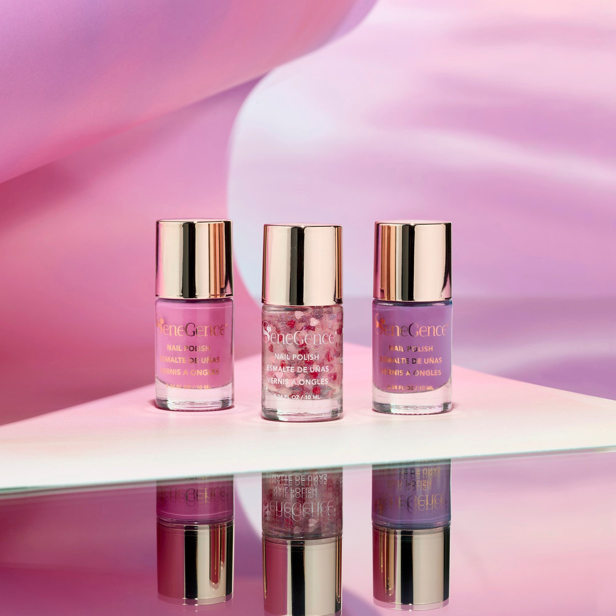 Nail Polish - Lilac in Love