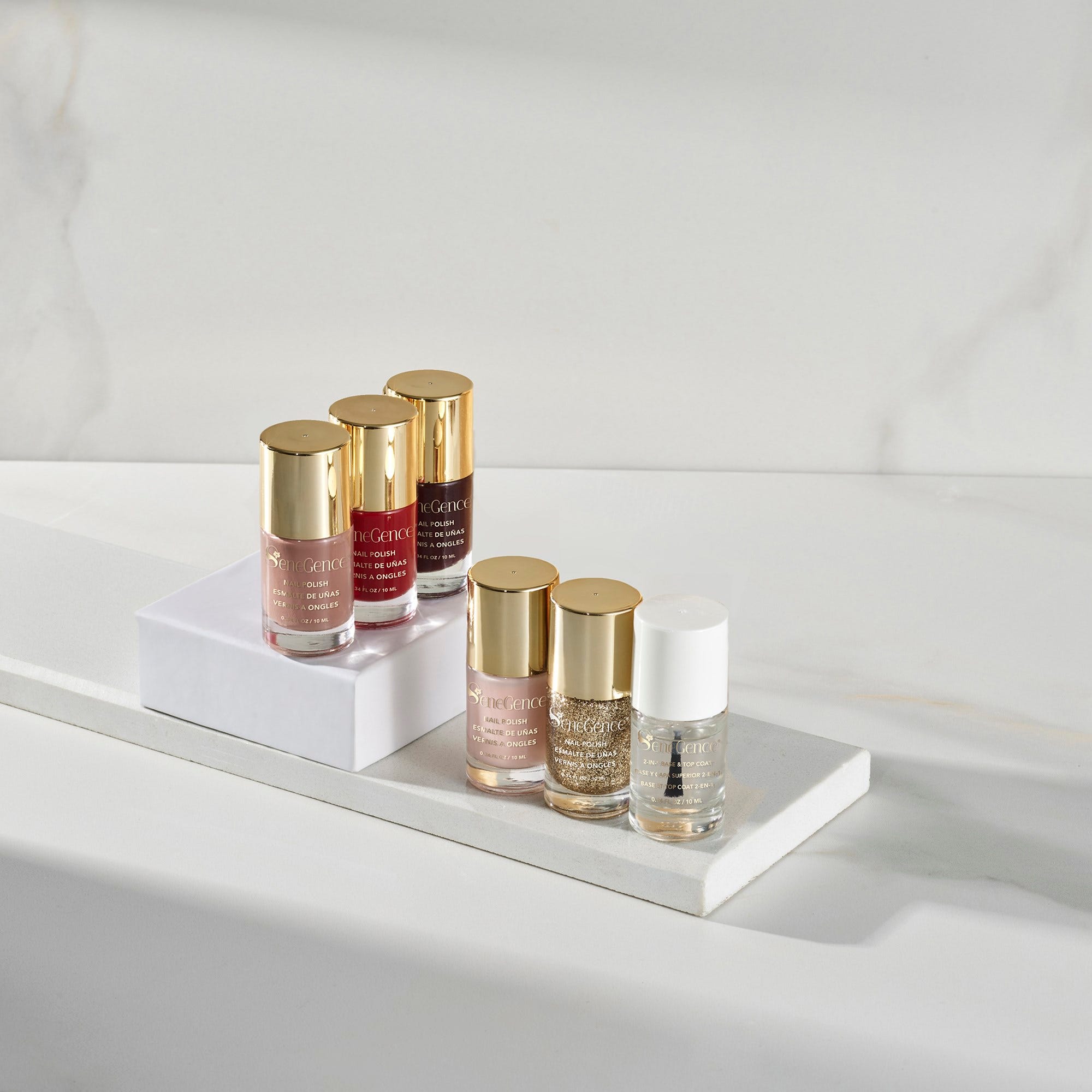 Nail Polish - Wine Not