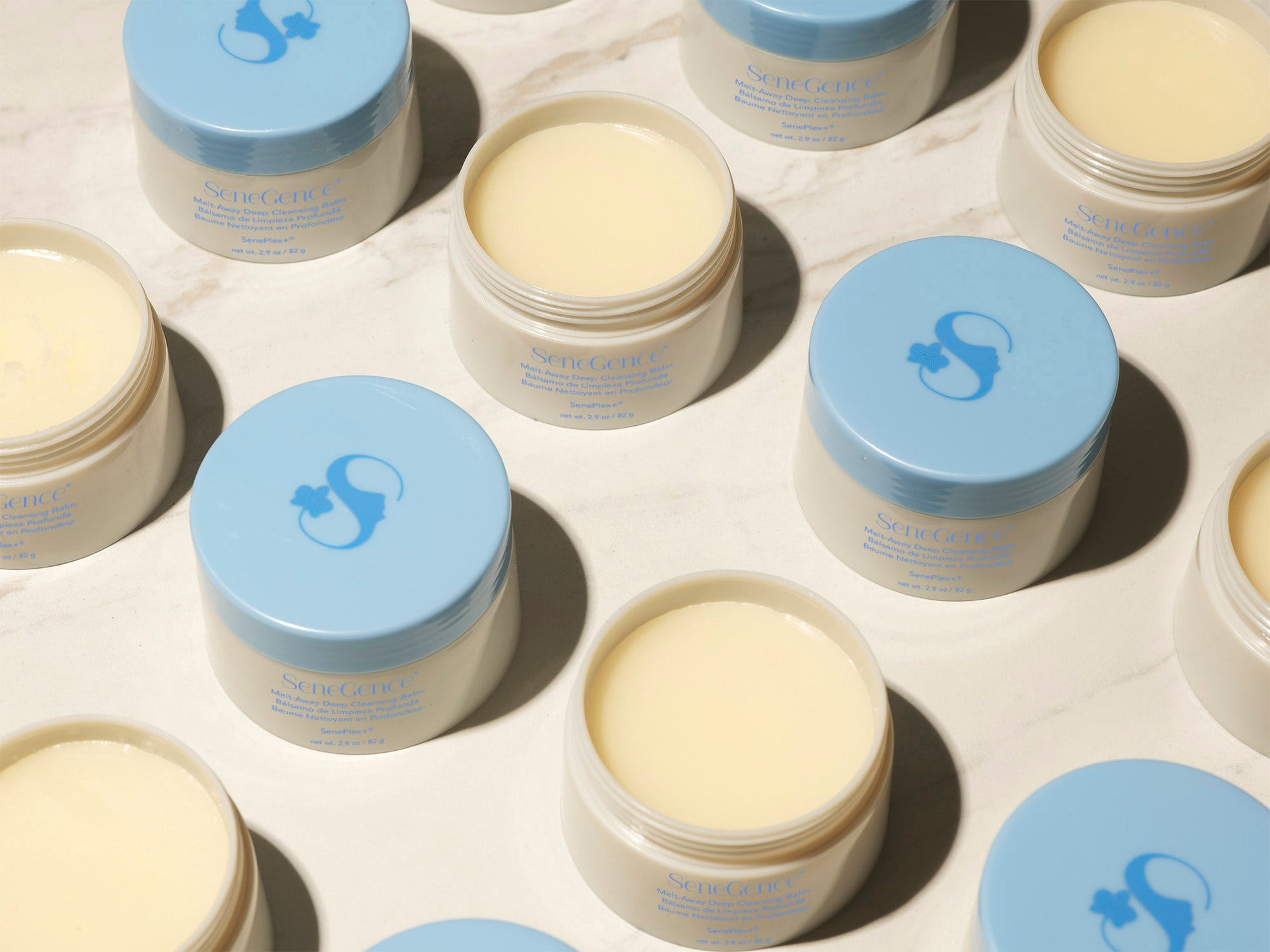 Melt-Away Deep Cleansing Balm - Default Title