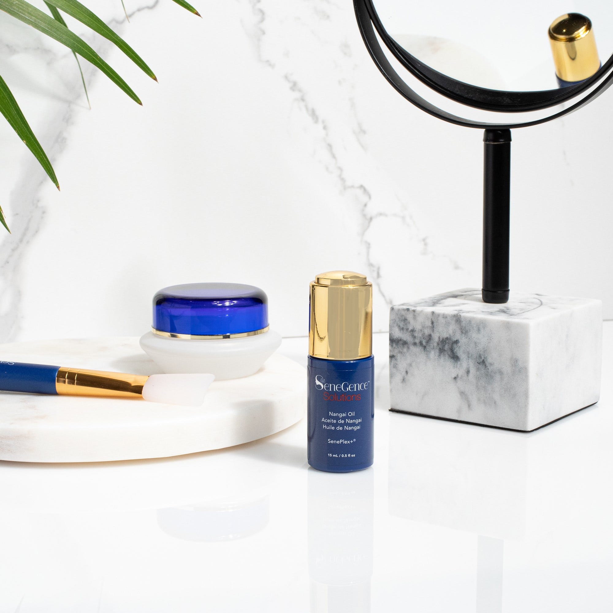 Nangai Oil - Default Title