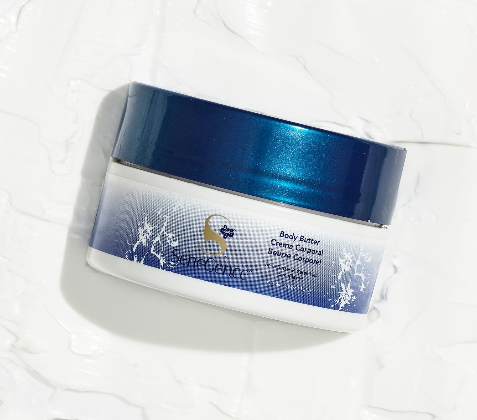 Body Butter - Default Title