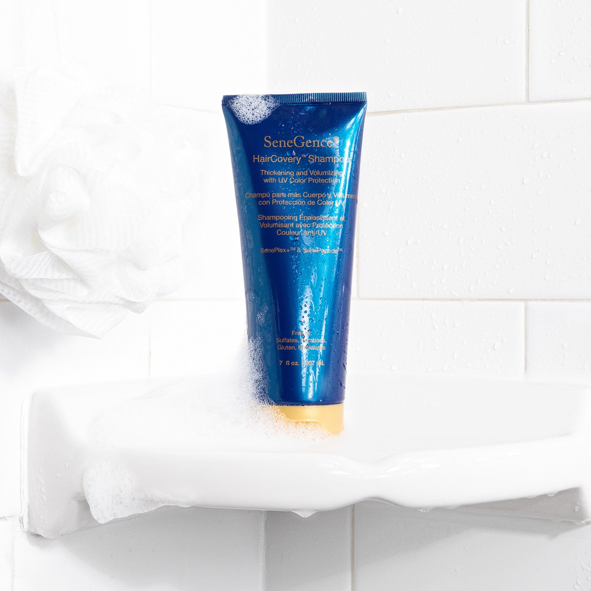 HairCovery® Thickening &amp; Volumizing Shampoo - Default Title