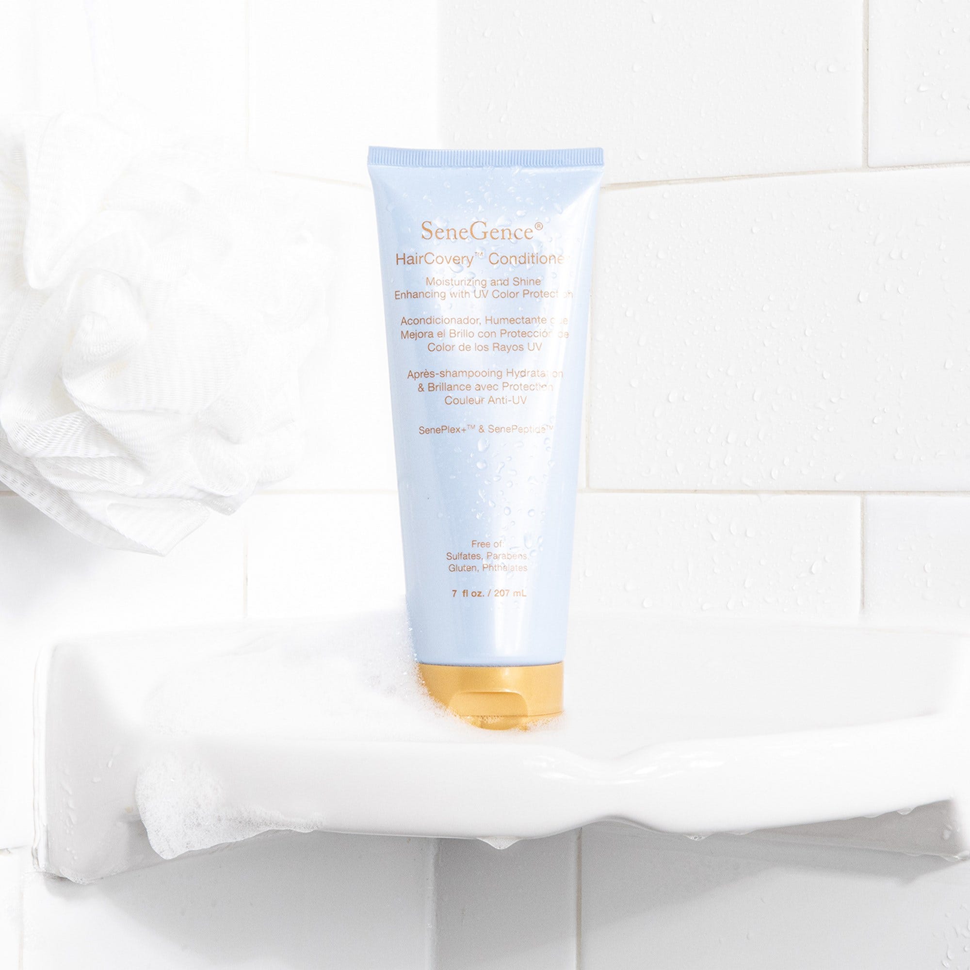 HairCovery® Moisturizing &amp; Shine Enhancing Conditioner - Default Title