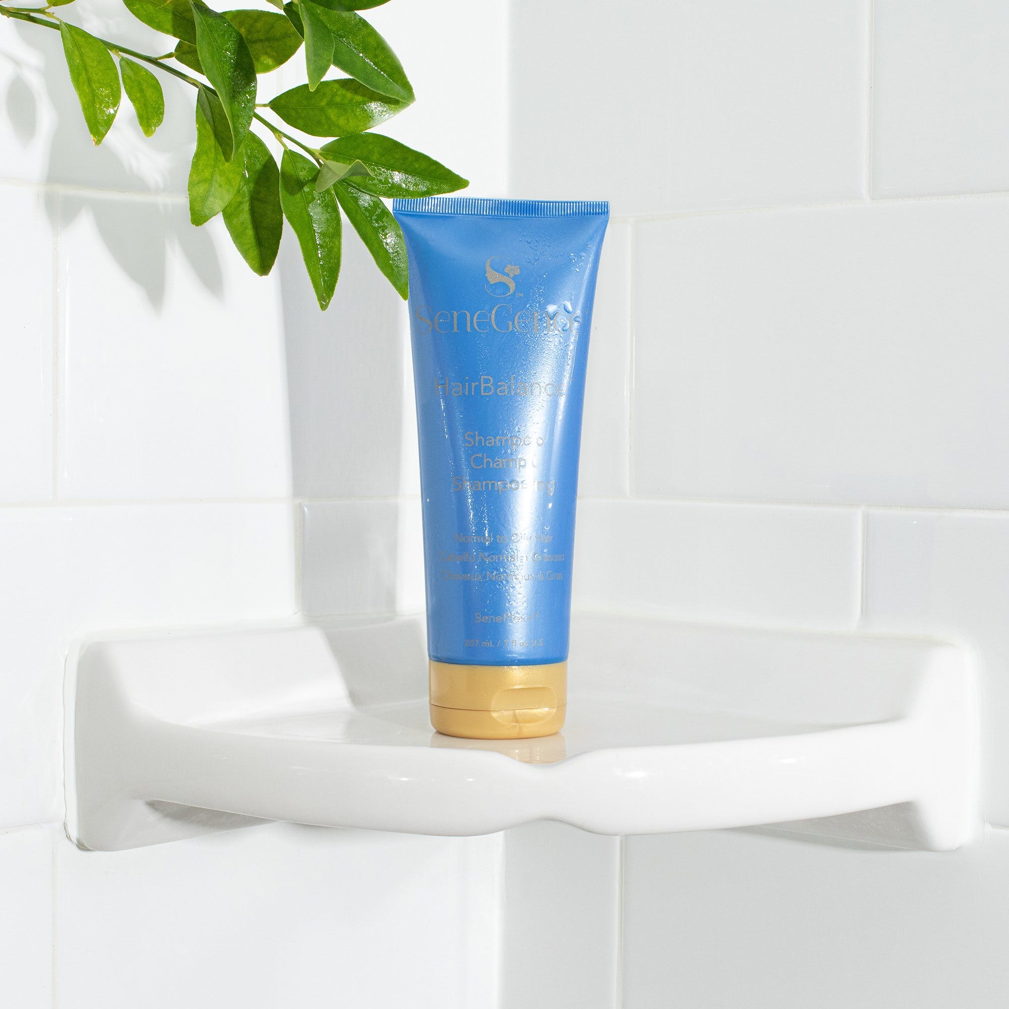 HairBalance® Shampoo - Default Title