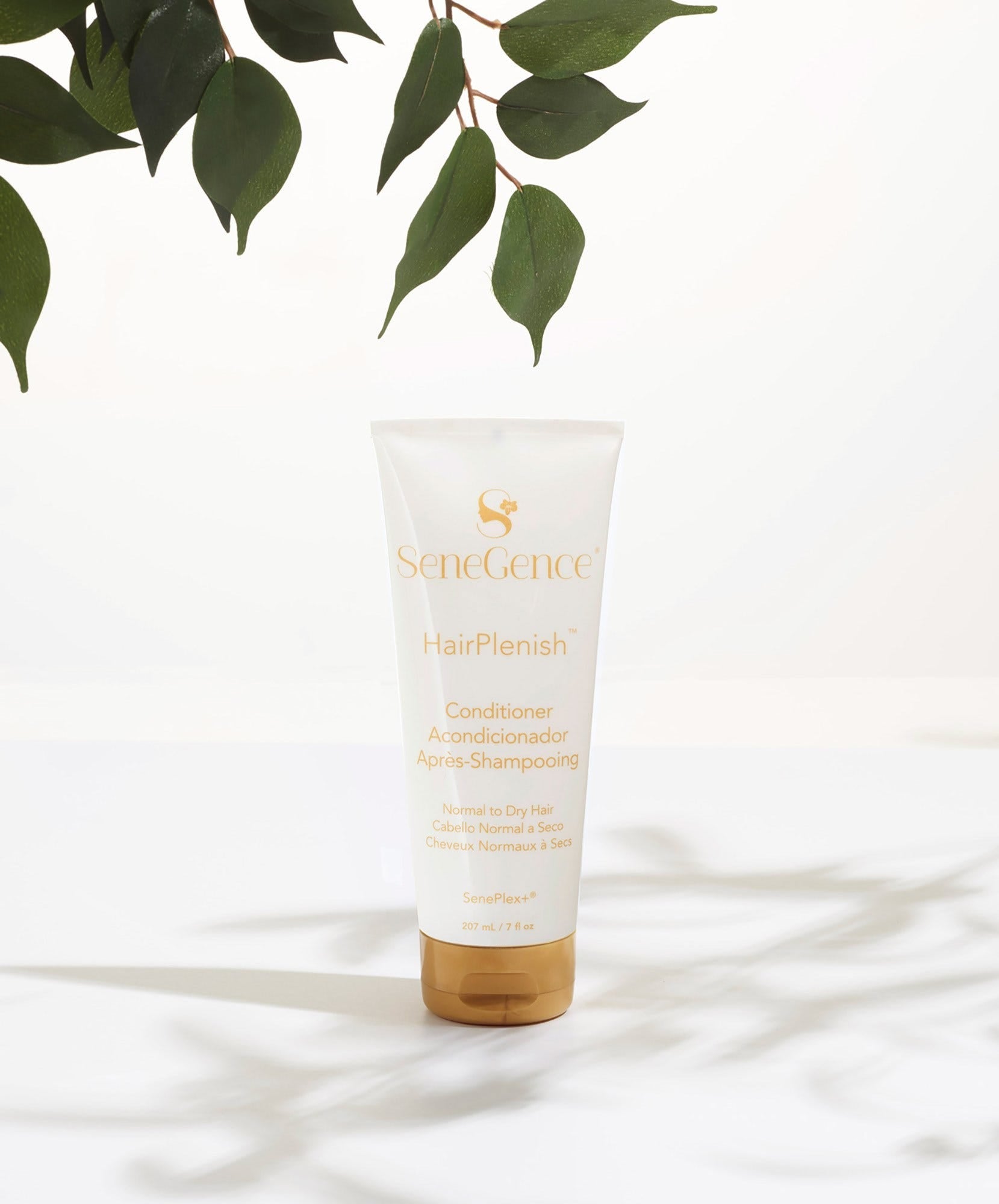 HairPlenish® Conditioner - Default Title