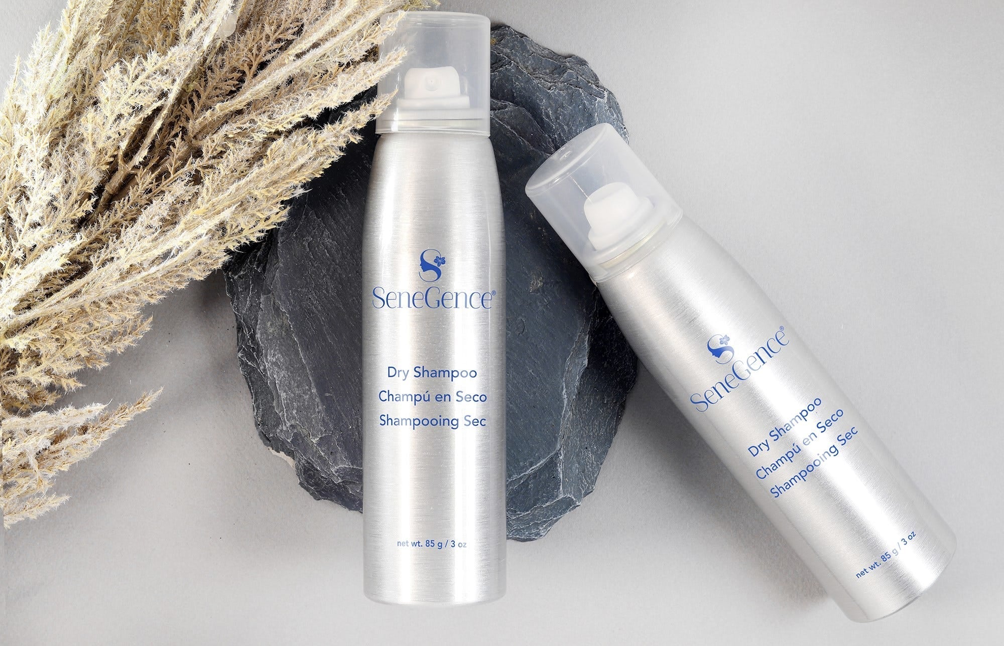 Dry Shampoo