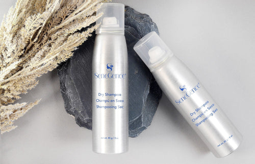 dry-shampoo