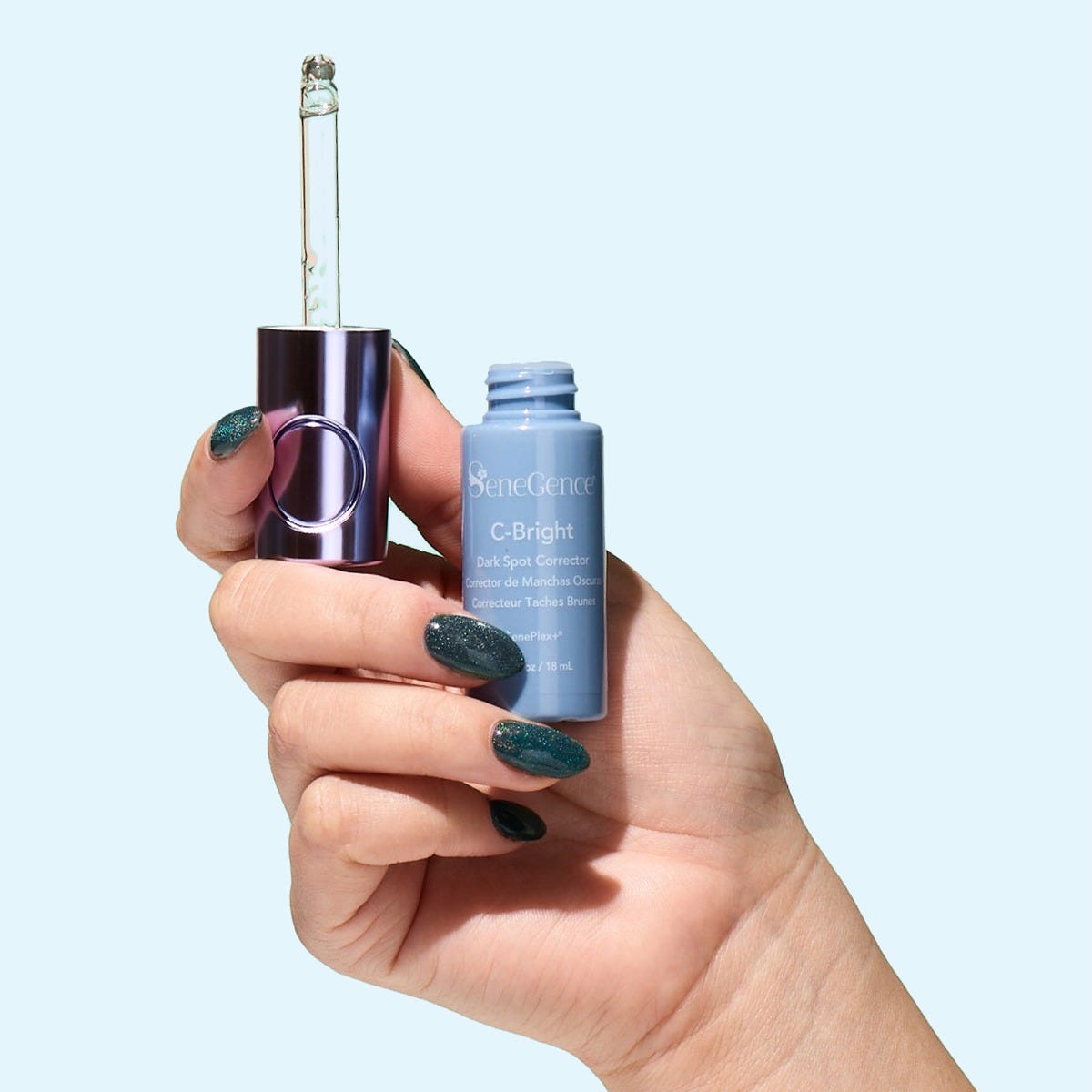 C-Bright Dark Spot Corrector - Default Title