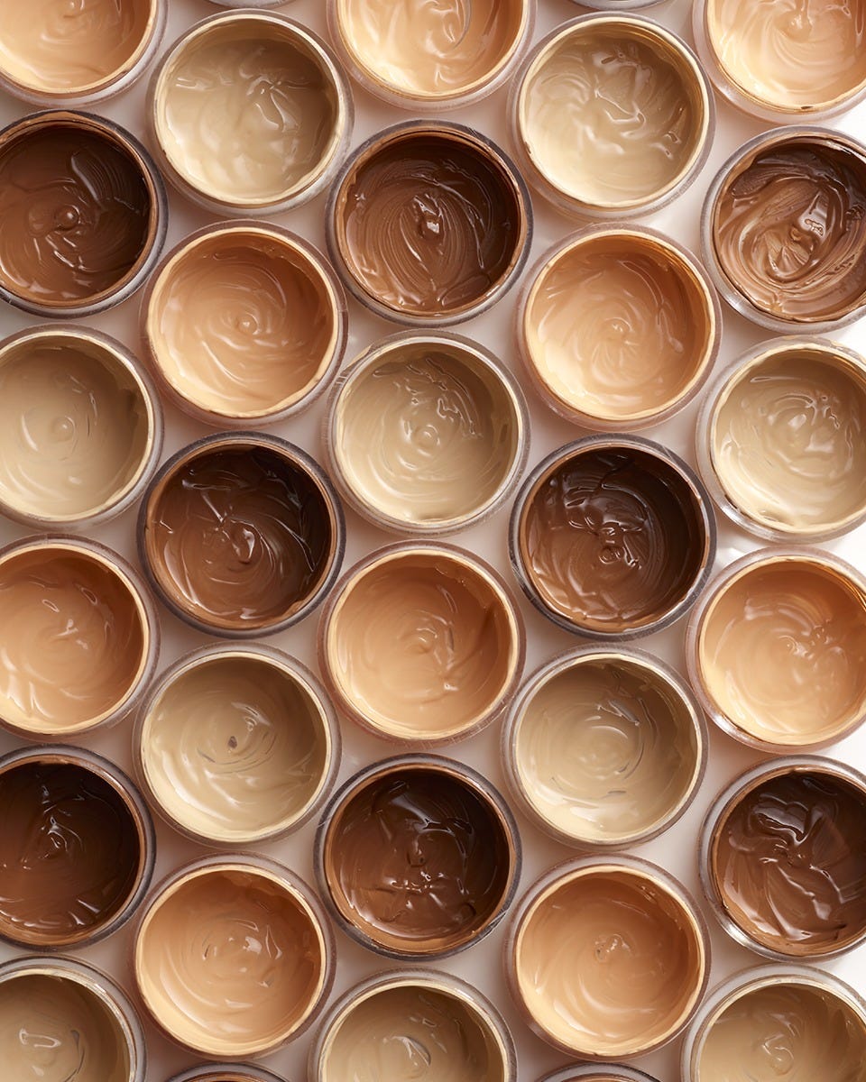 MakeSense® Color Correcting Tinted Moisturizer - Fair_CA