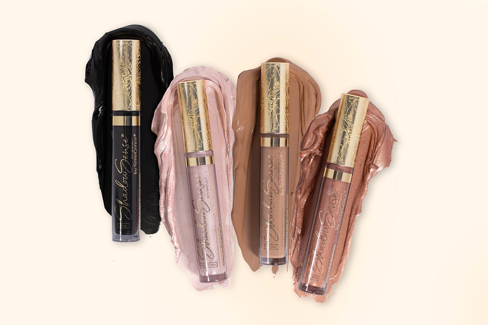 ShadowSense® Eyeshadow - Moca Java_US