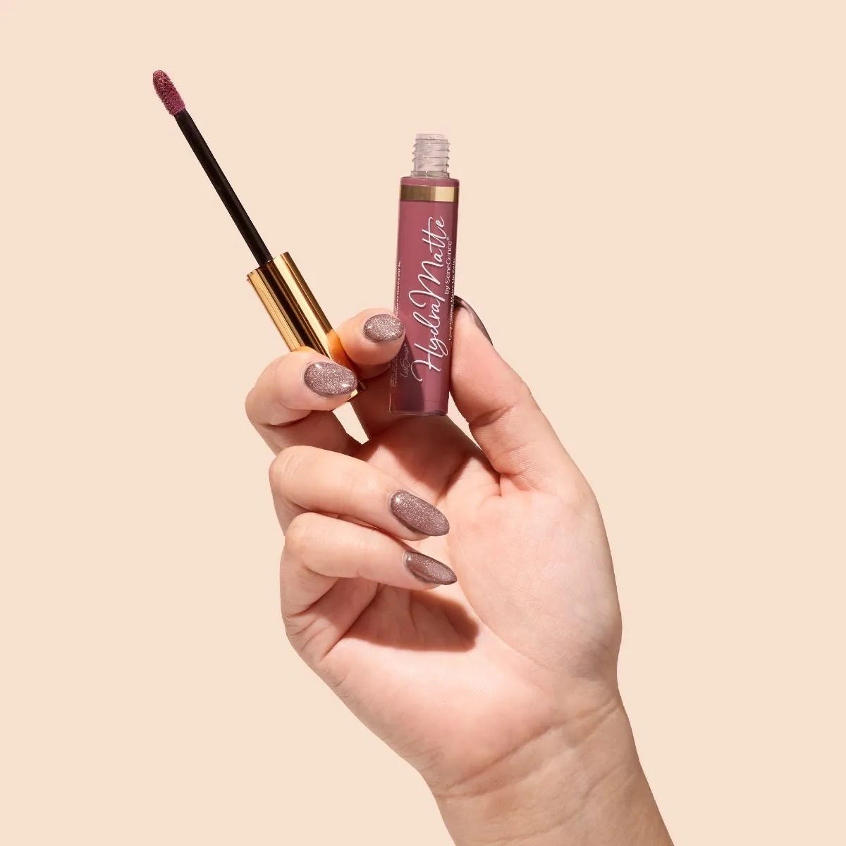 LipSense® Cream (formerly HydraMatte) - Bella_CA