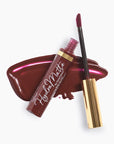 LipSense® Cream (formerly HydraMatte) - Burgundy Plum_CA