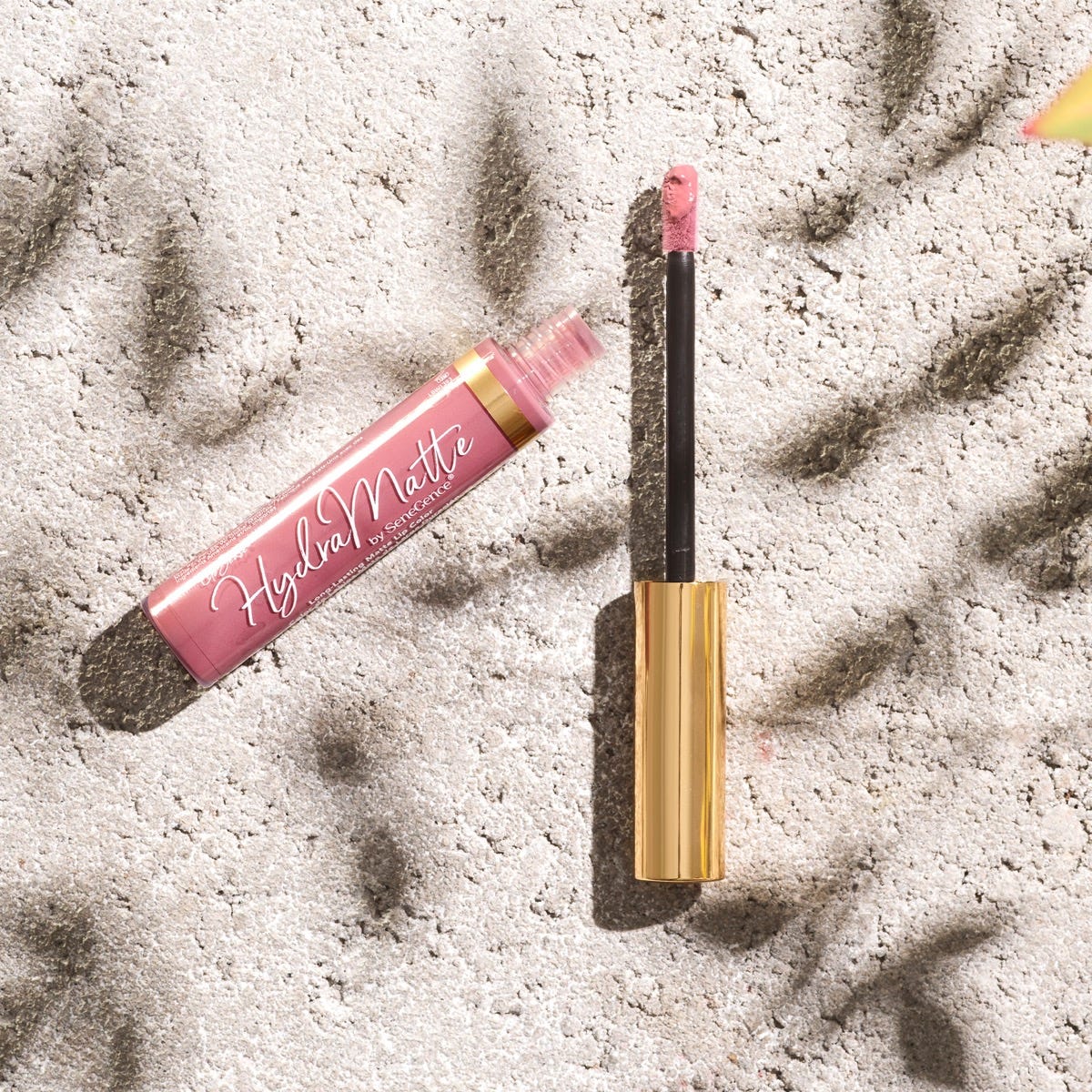 LipSense® Cream (formerly HydraMatte) - Milk Rose