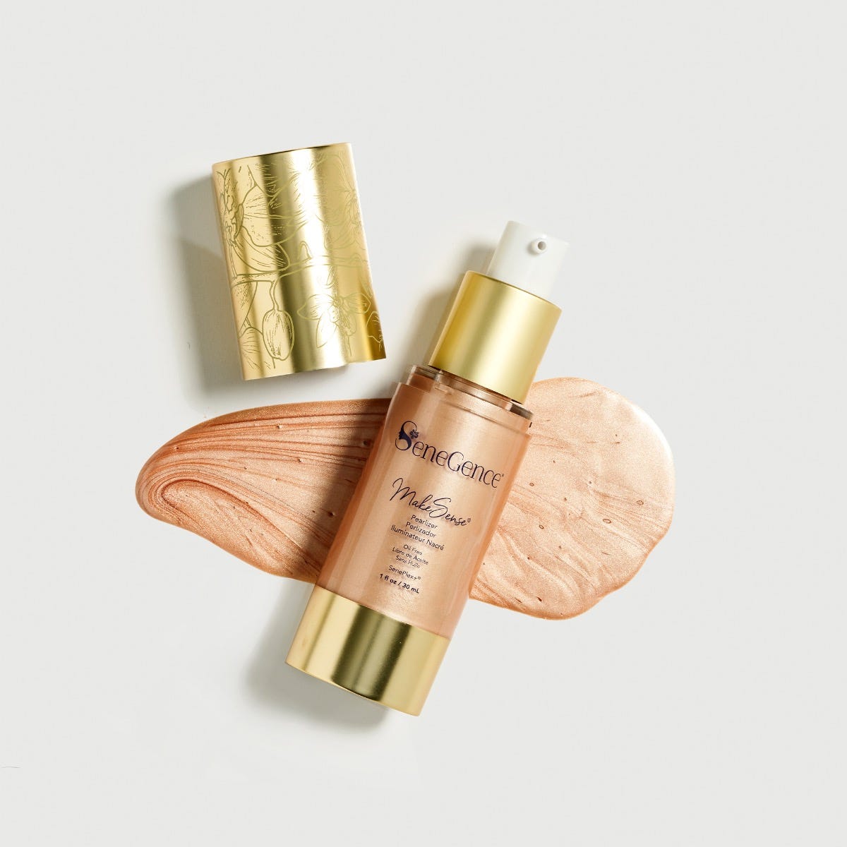 MakeSense® Pearlizer