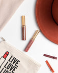 LipSense® Long-Lasting Liquid Lip Color - Velvet