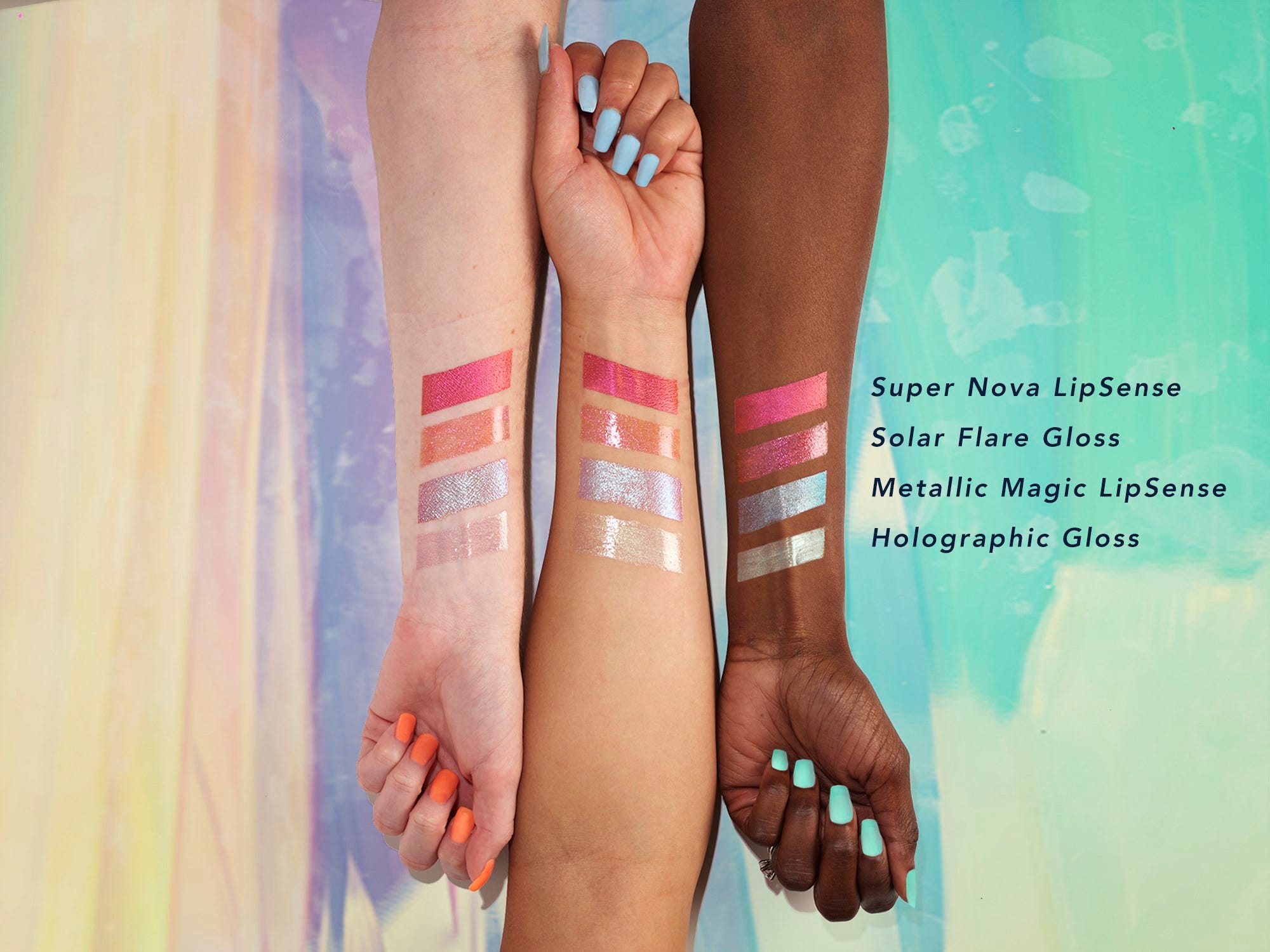 LipSense® Long-Lasting Liquid Lip Color - Super Nova