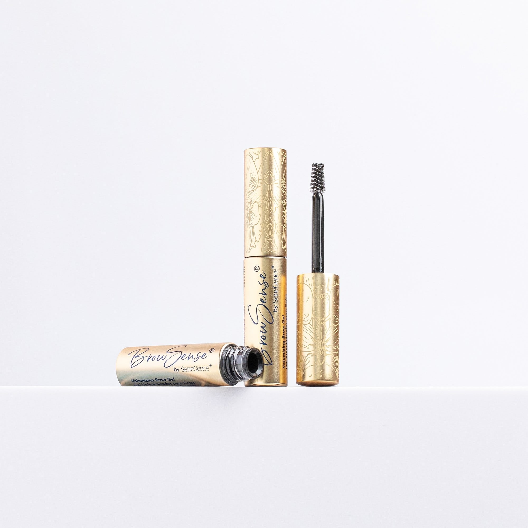 BrowSense® Volumizing Brow Gel - Default Title