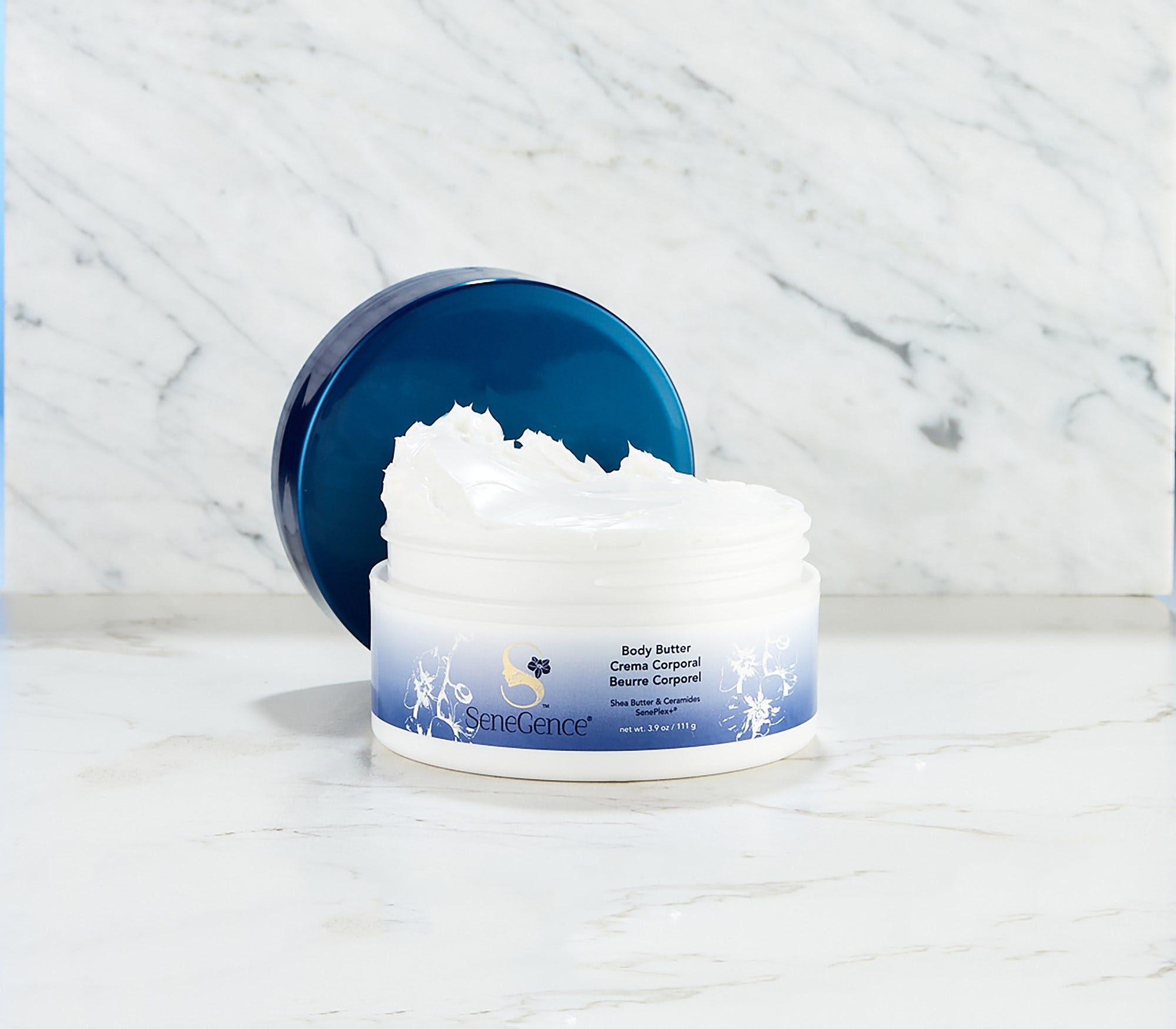 Body Butter - Default Title