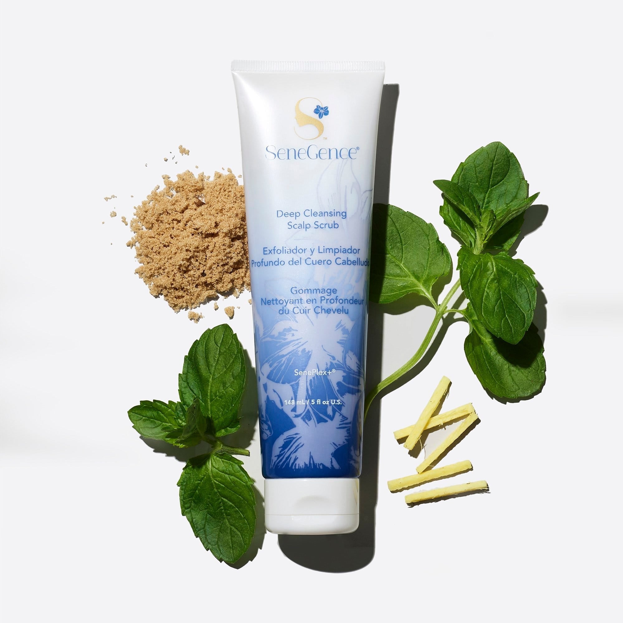 Deep Cleansing Scalp Scrub - Default Title