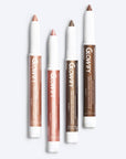 Glowify® Long-Lasting Eyeshadow Stick - Cocoa