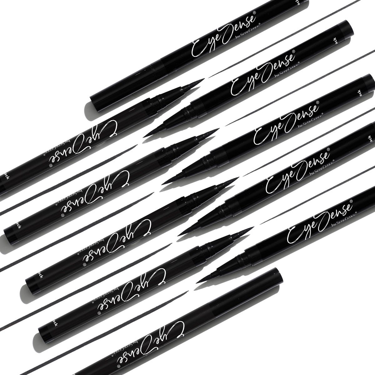 EyeSense® Liquid Eyeliner Pen - Default Title