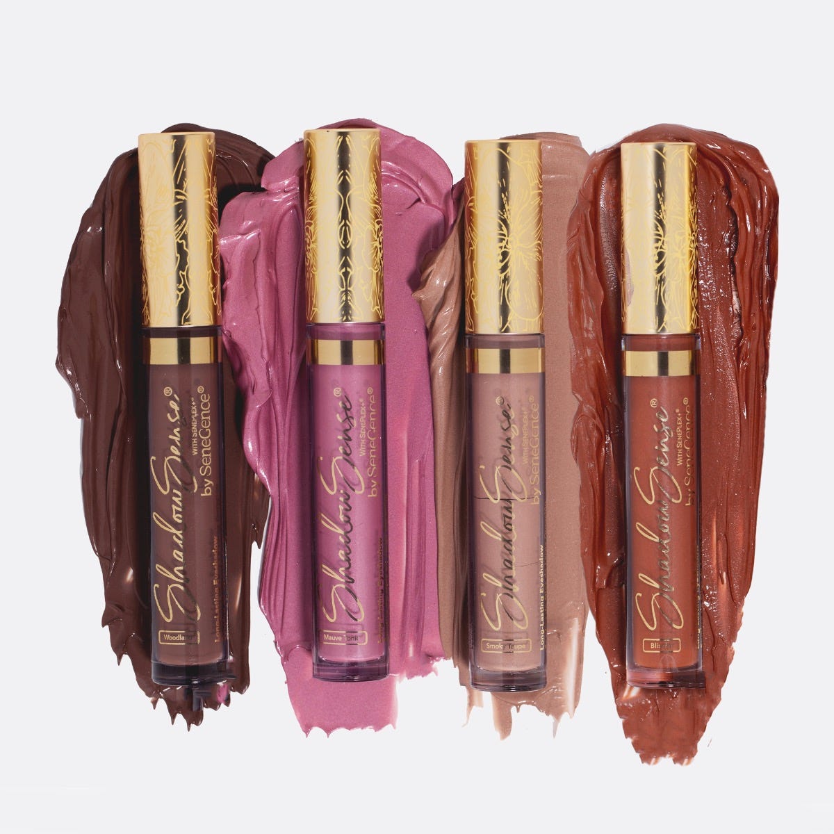 ShadowSense® Eyeshadow - Woodland