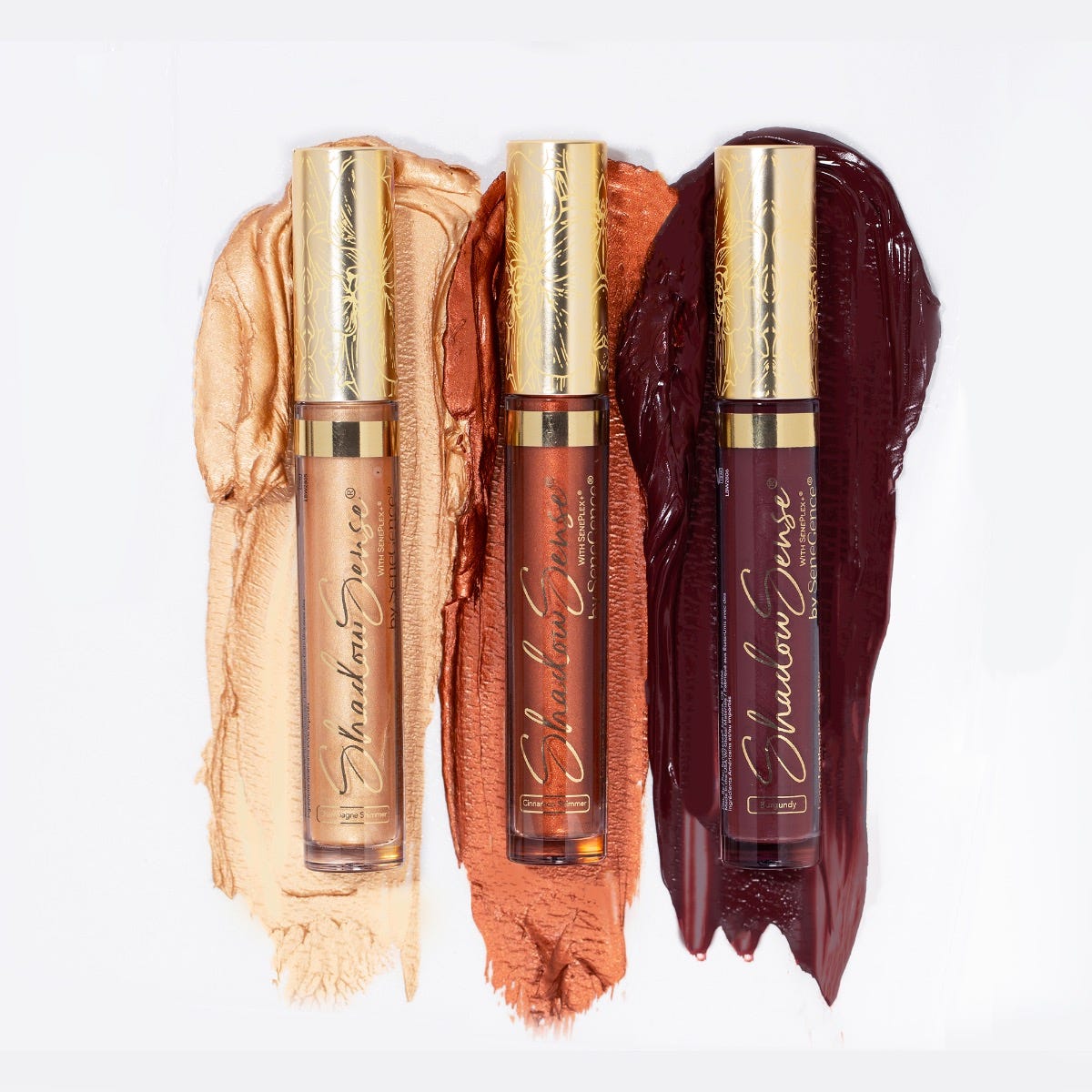 ShadowSense® Eyeshadow - Champagne Shimmer