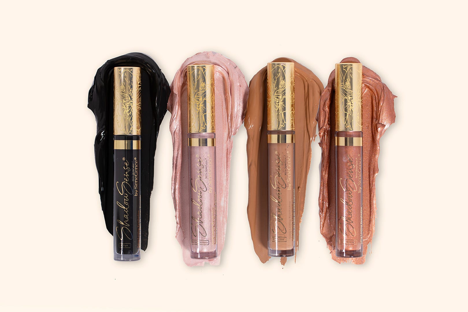 ShadowSense® Eyeshadow - Dusk Shimmer