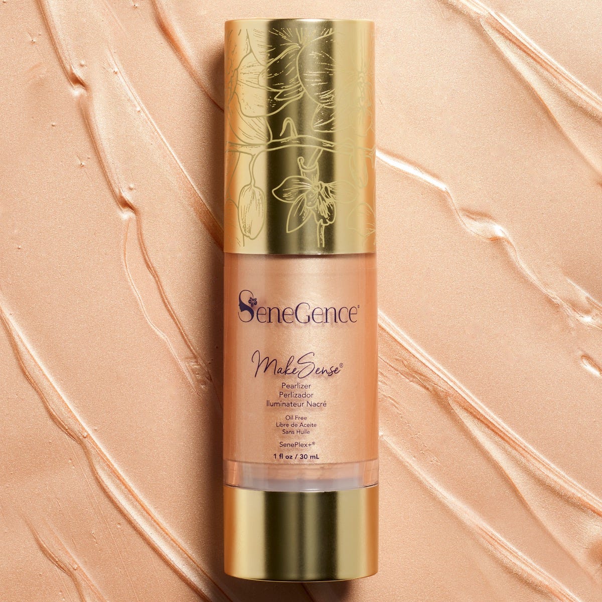 MakeSense® Pearlizer - Default Title