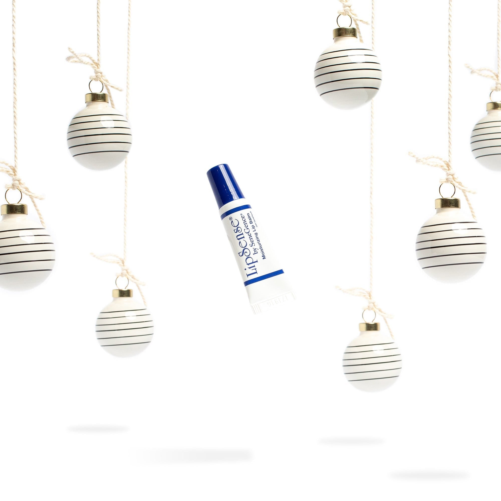 LipSense® Moisturizing Lip Balm - Clear
