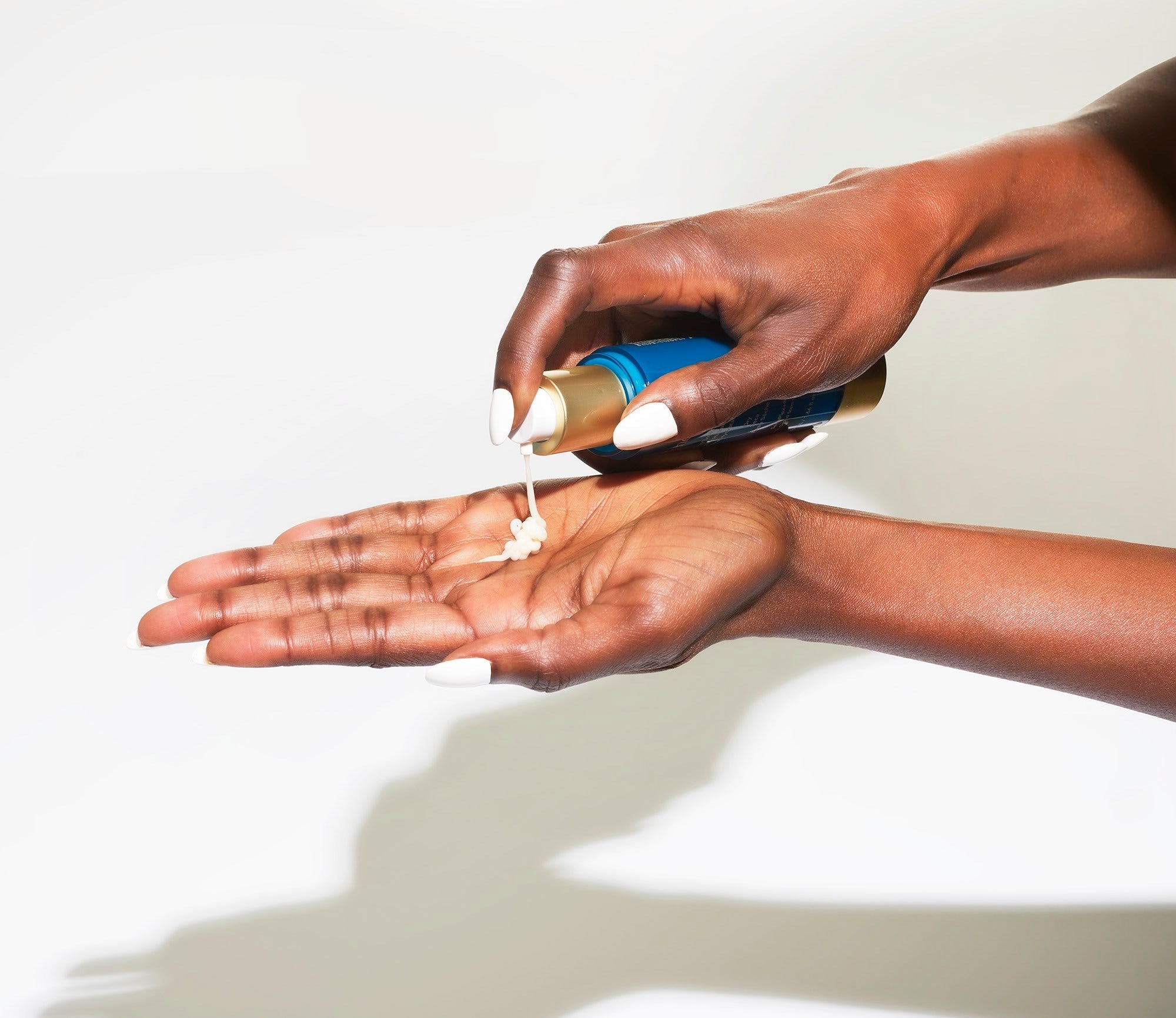 DayTime Moisturizer - Dry - Default Title