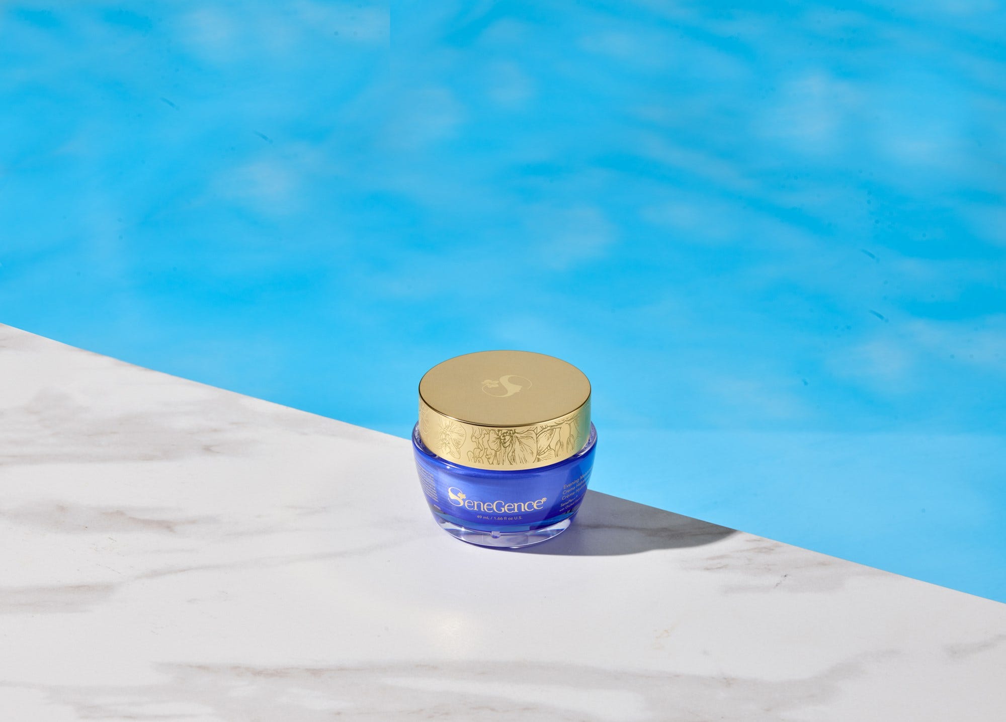 Evening Moisturizer - Normal to Dry - Default Title