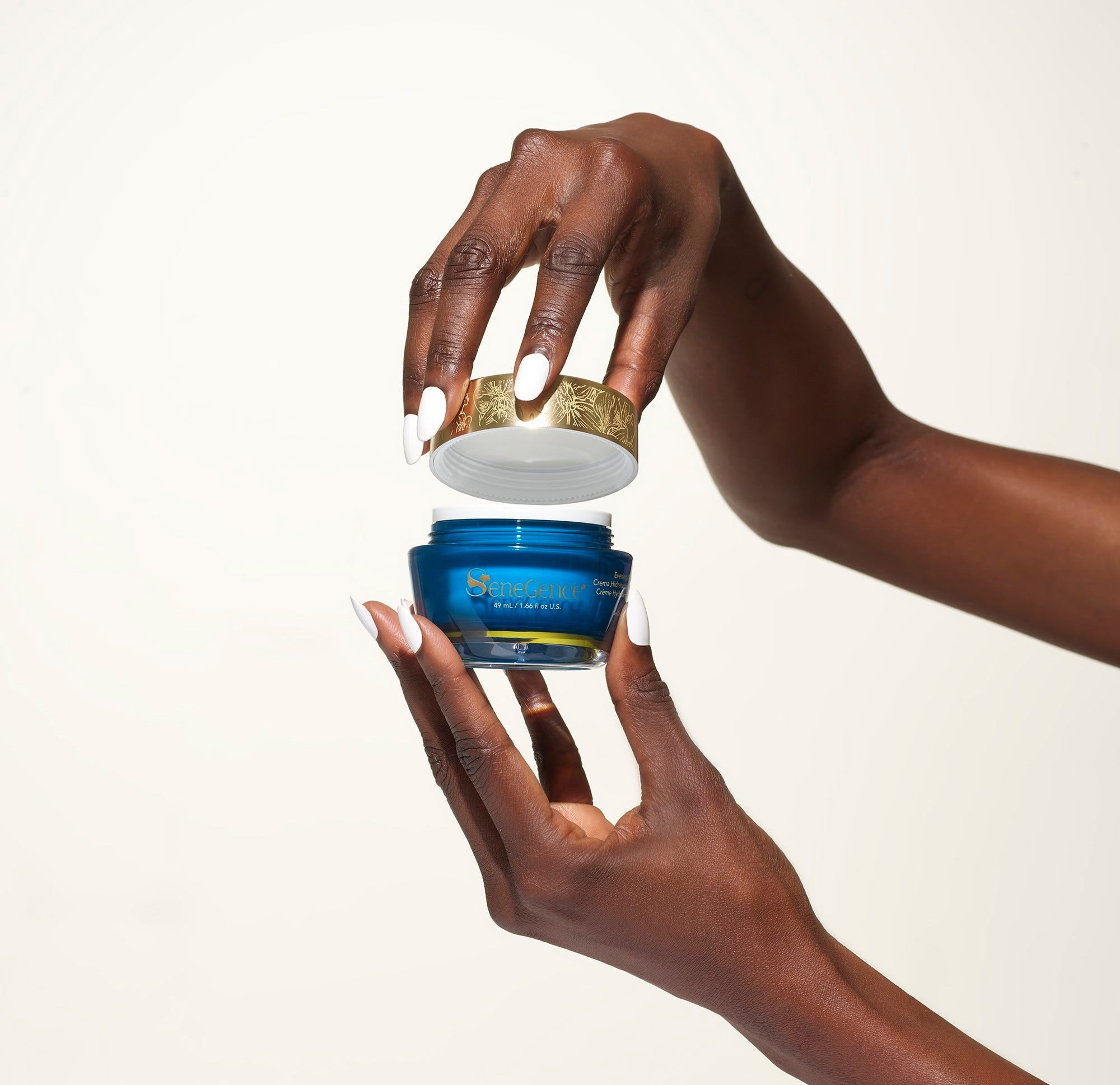 Evening Moisturizer - Dry - Default Title