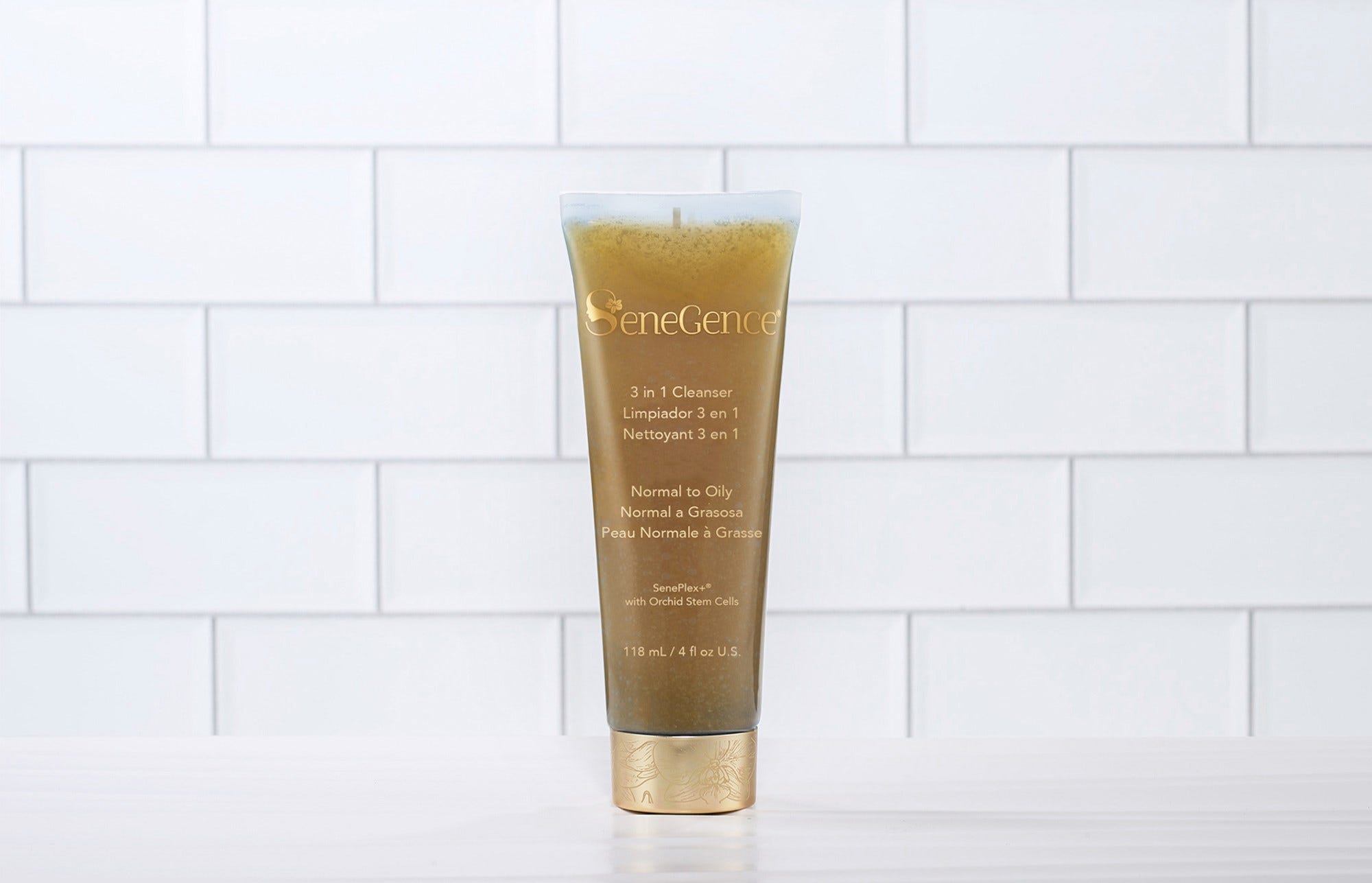 3 in 1 Cleanser - Normal to Oily - Default Title