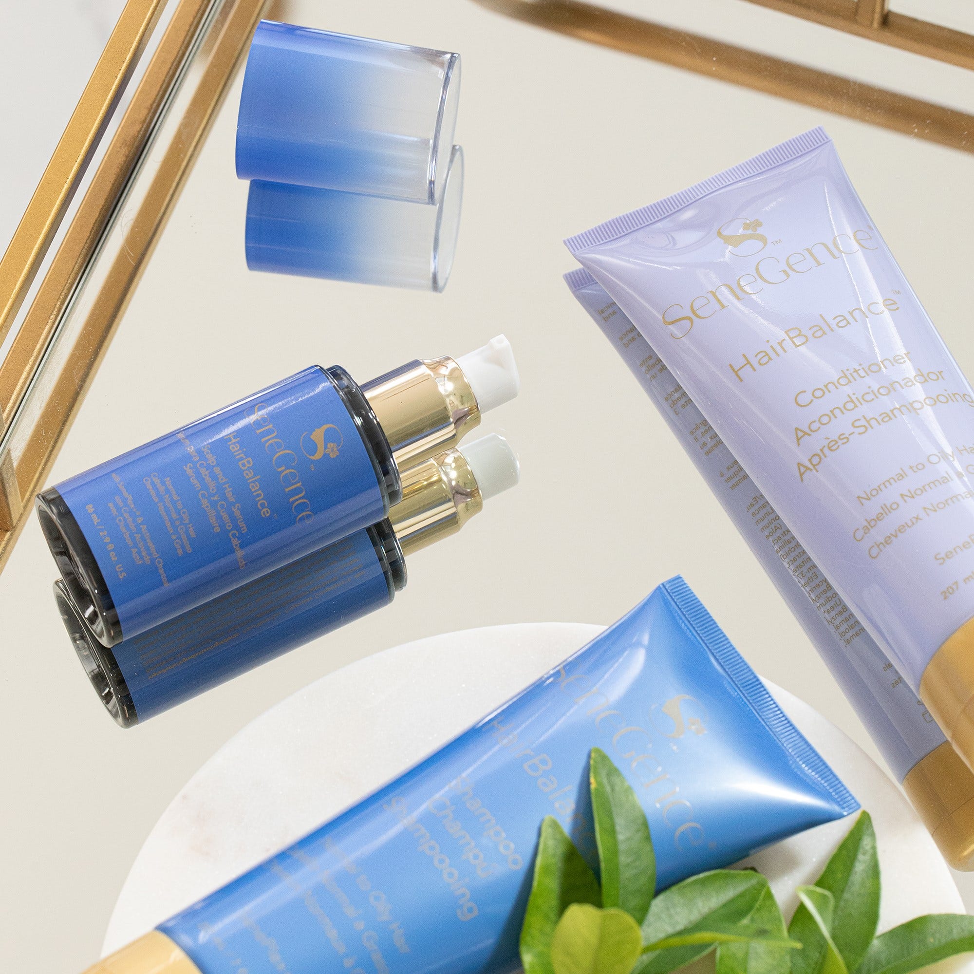 HairBalance® Shampoo - Default Title